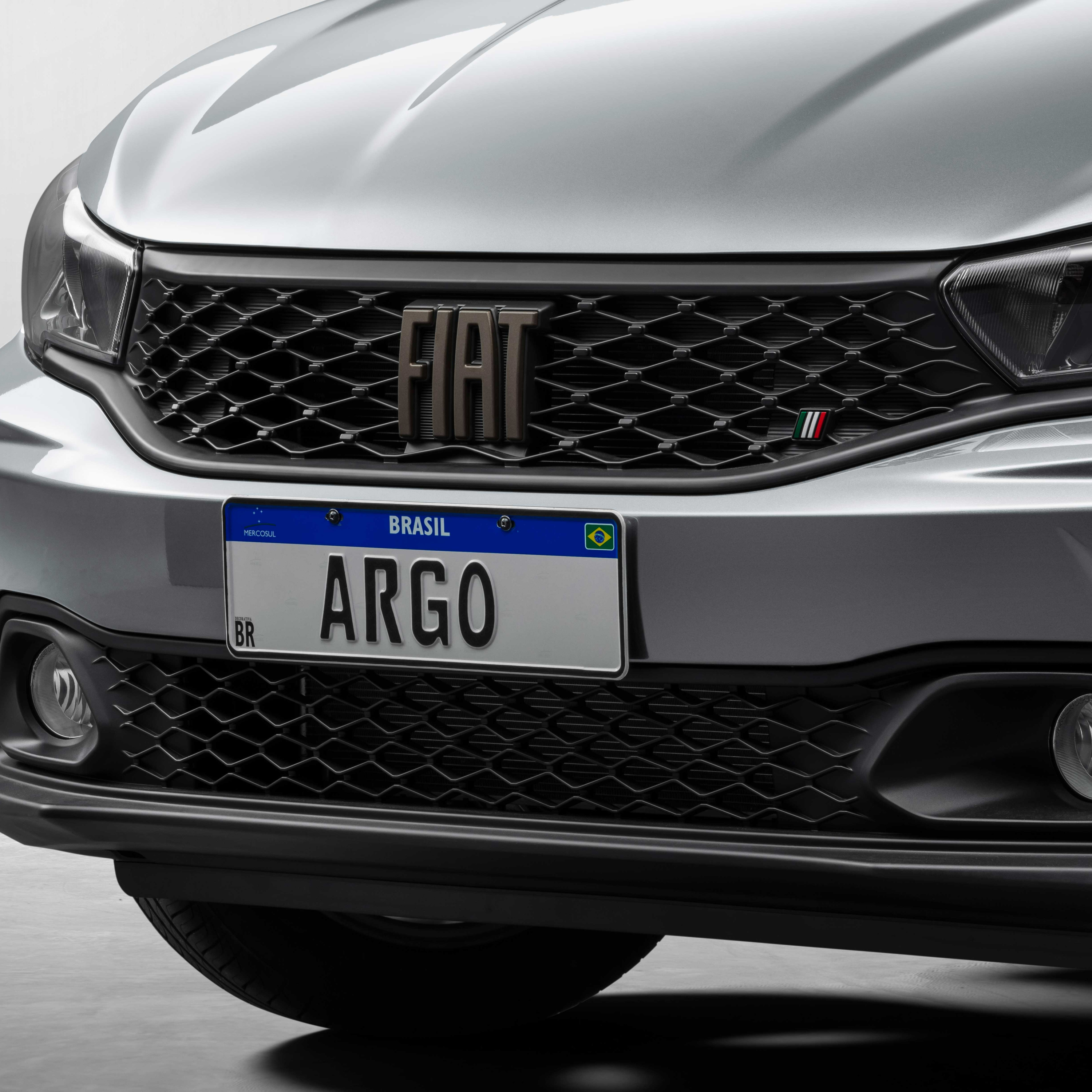 Fiat decepciona e lança Argo 2023 sem opção automática; confira preços e todos os detalhes episode artwork