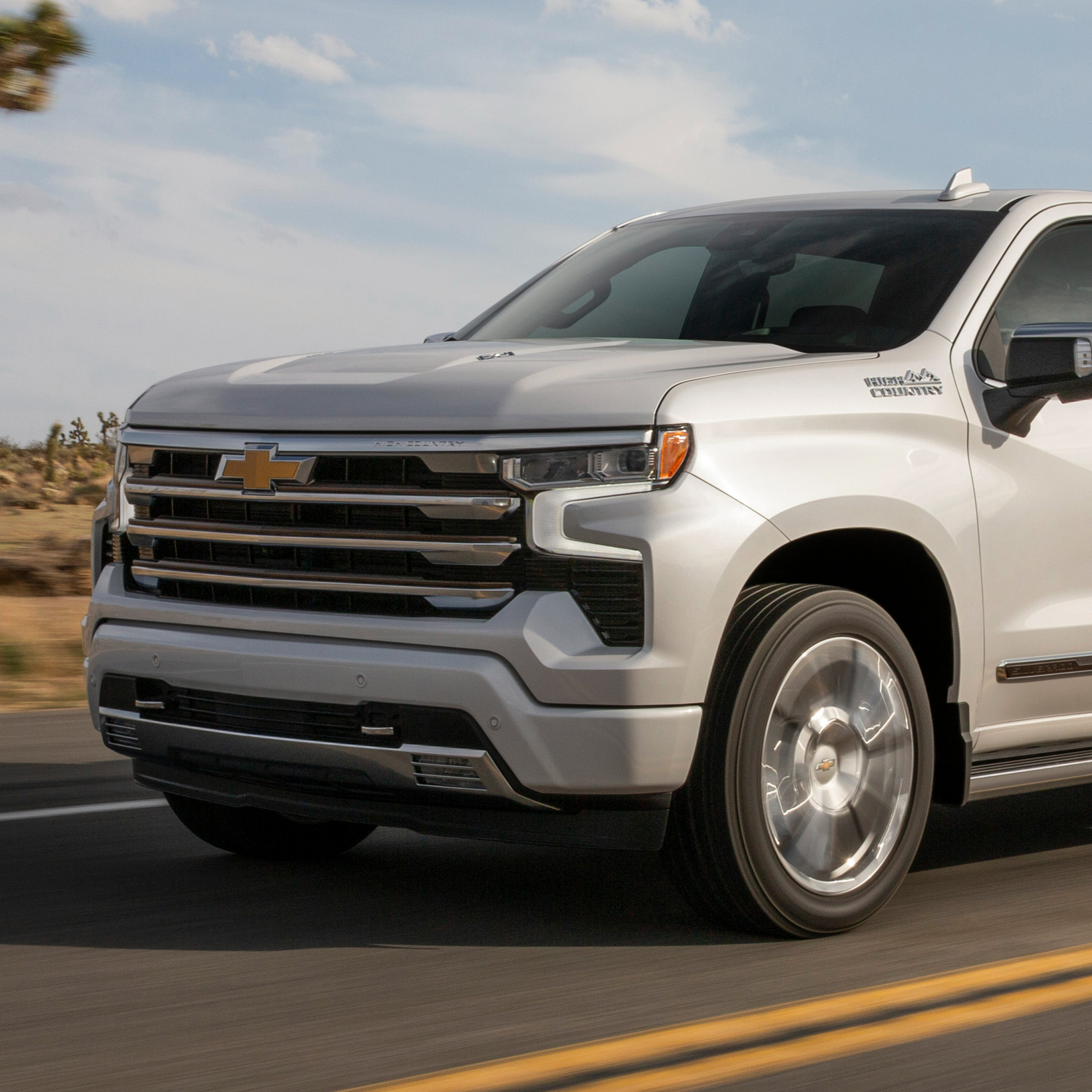 Chevrolet Silverado chegará ao Brasil para disputar mercado com Ram 1500 e Ford F-150 episode artwork