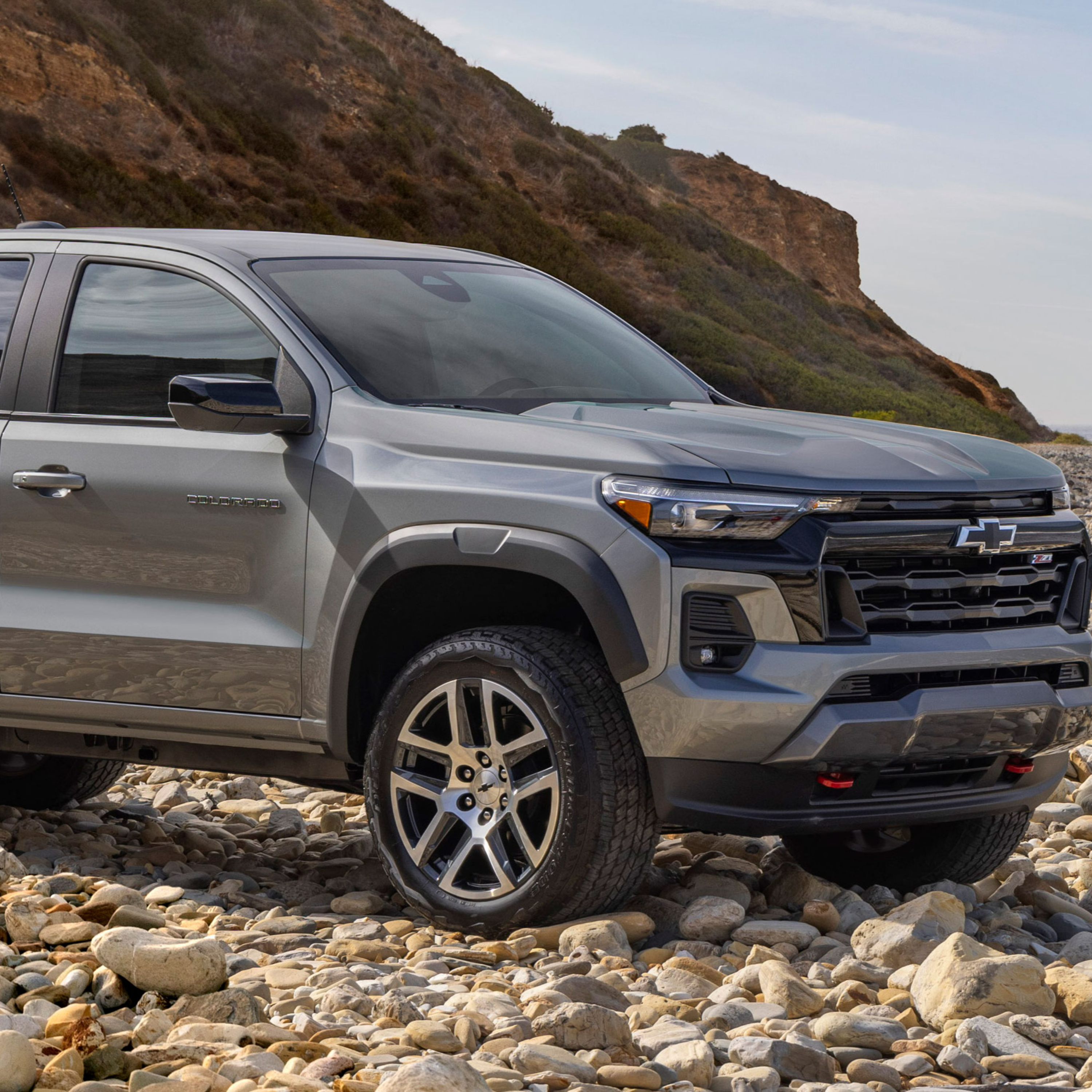 Rival do SW4, Ford Everest pode chegar ao Brasil | Nova Colorado e a sucessora da Chevrolet S10 episode artwork