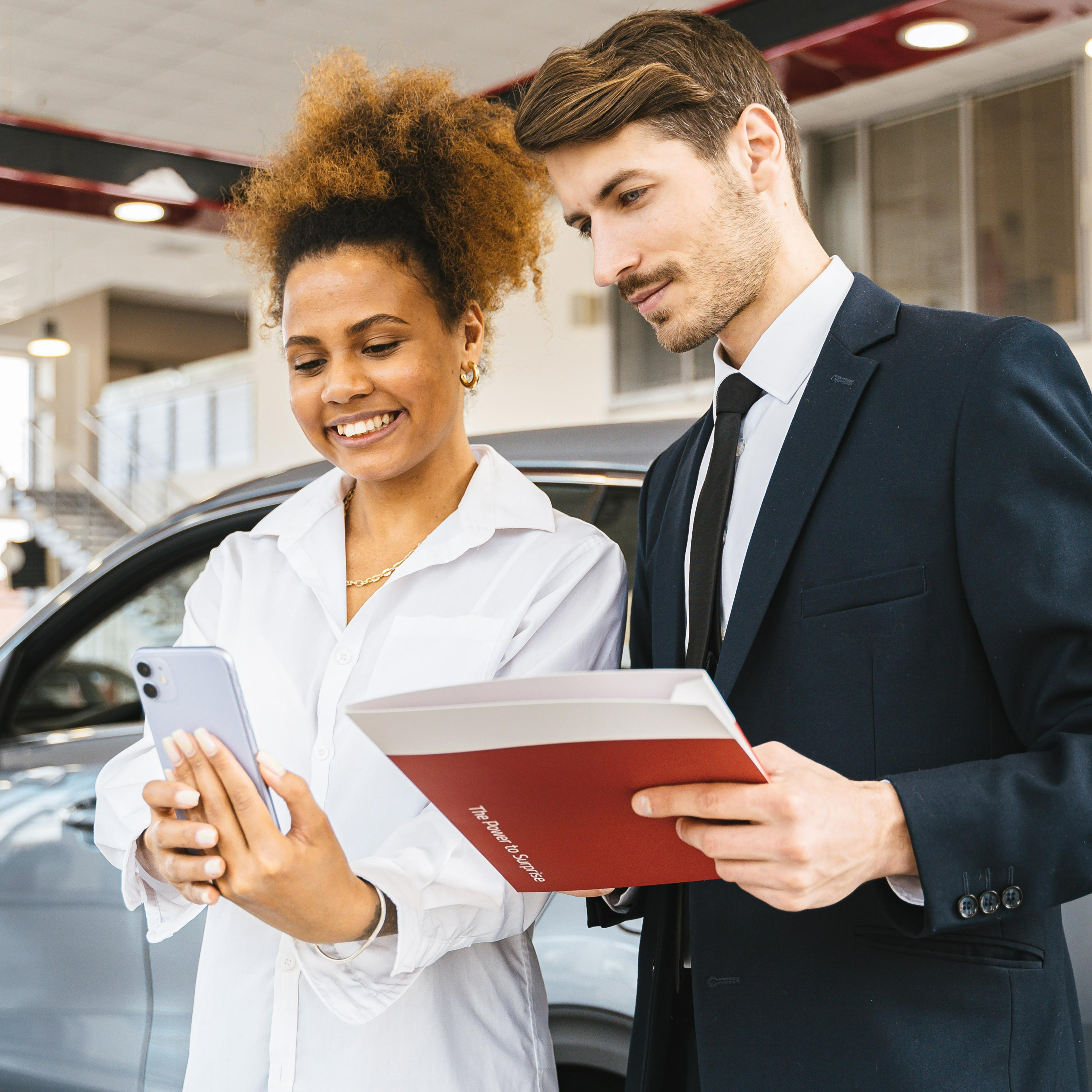 Governo reduz IPI para automóveis e fabricantes esperam "alívio" no preço dos carros episode artwork