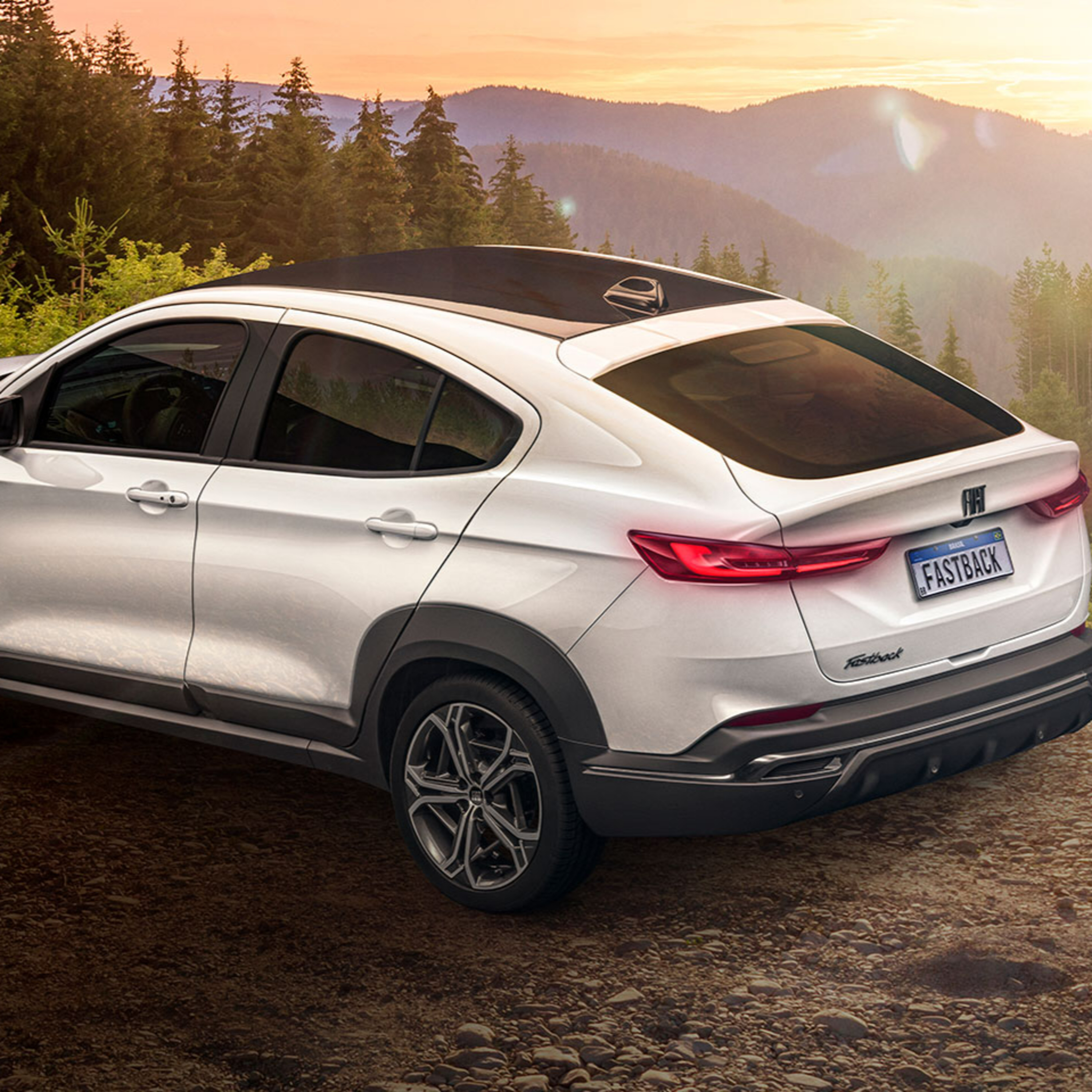 Fiat Fastback é revelado! Confira o que podemos esperar do SUV cupê episode artwork