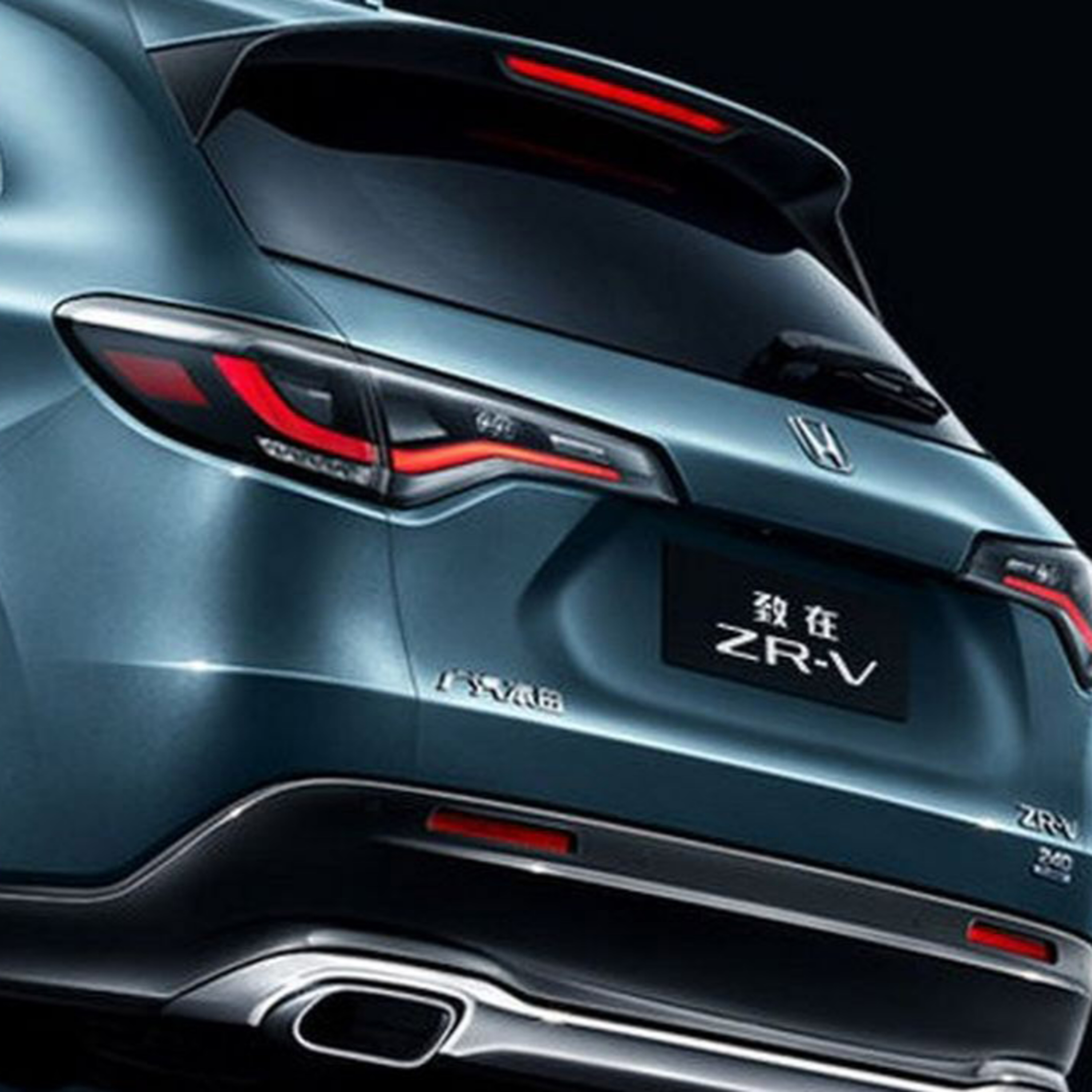 Honda ZR-V será um bom rival para Compass, Taos e Corolla Cross em 2023, se o preço ajudar... episode artwork