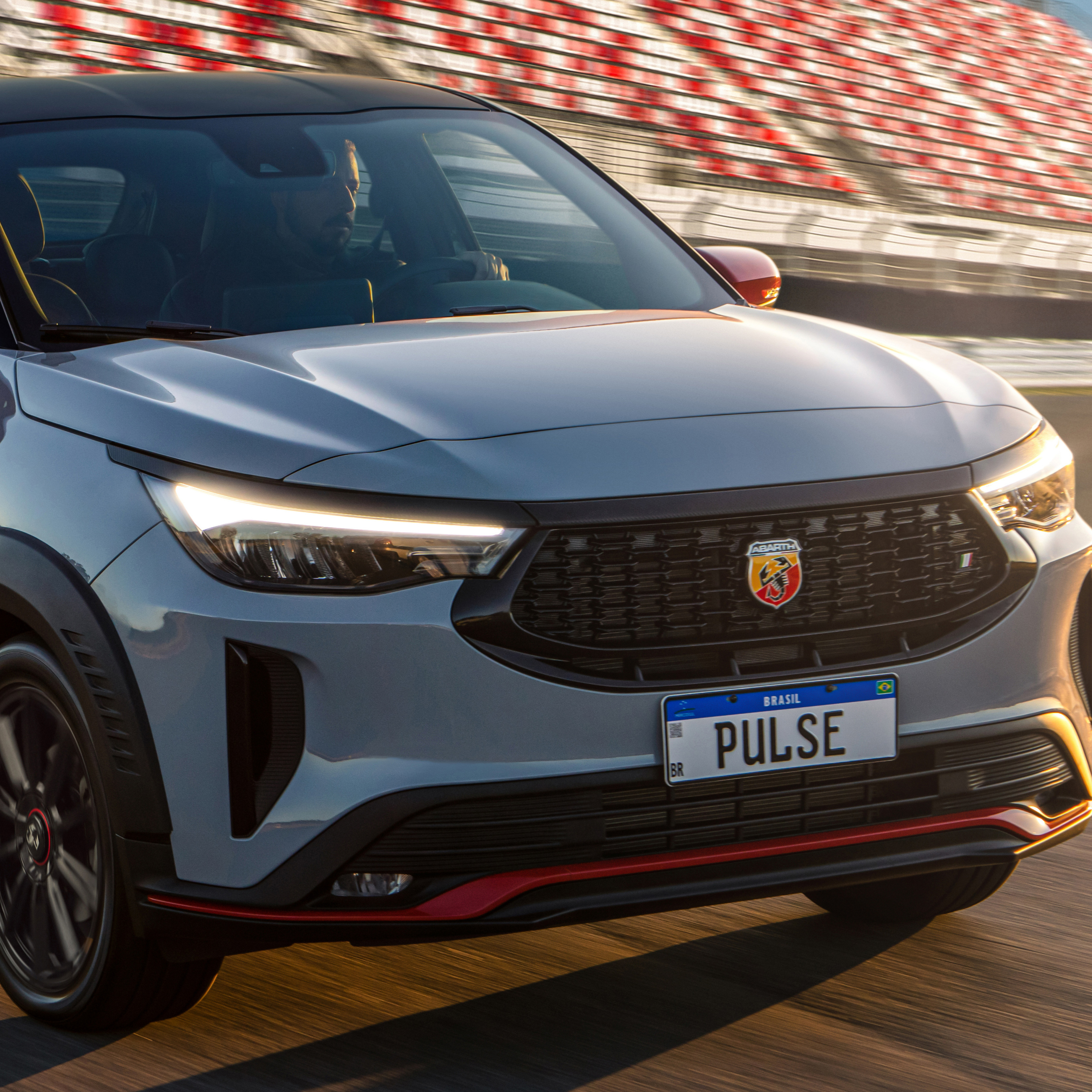 Confira 6 carros que estreiam até o fim de 2022 e valem a espera!  episode artwork