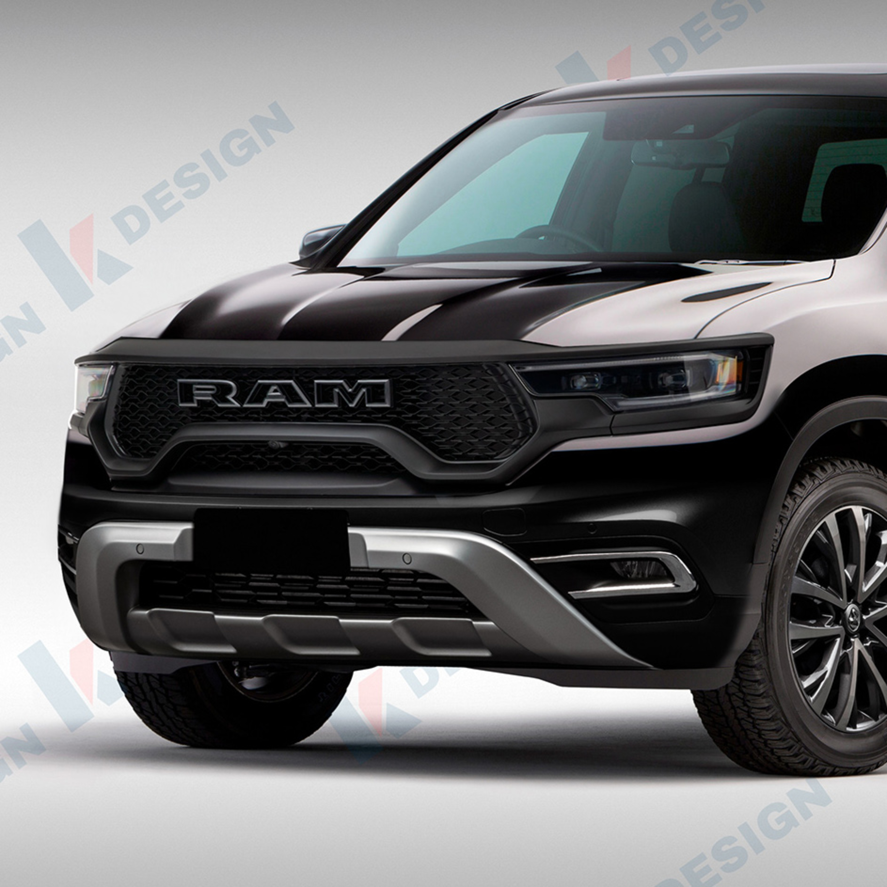 Rival de Toyota Hilux e Chevrolet S10, picape média da Ram produzida no Brasil está confirmada! episode artwork