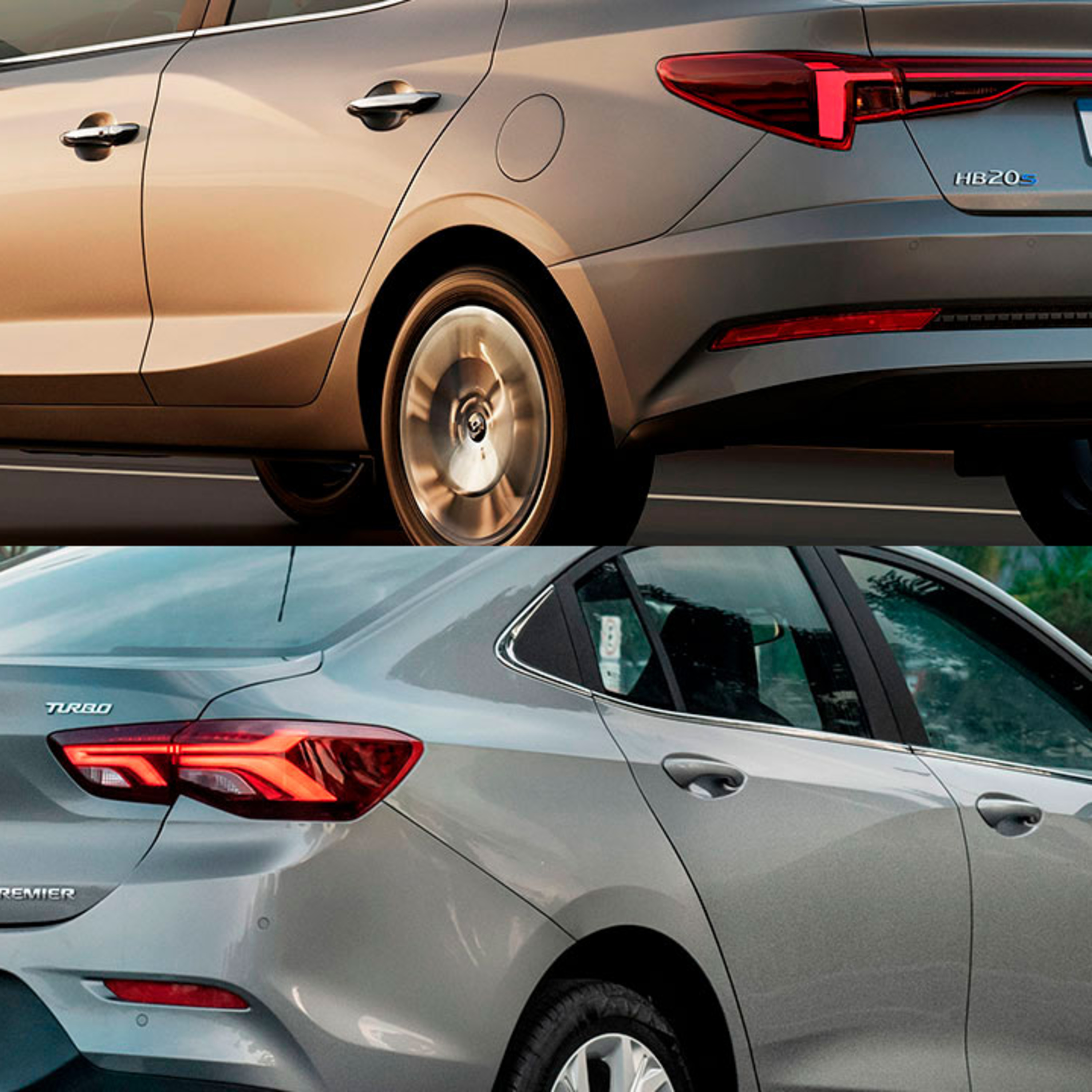Chevrolet Onix Plus ou Hyundai HB20S? Veja qual é a melhor escolha por faixa de preço episode artwork