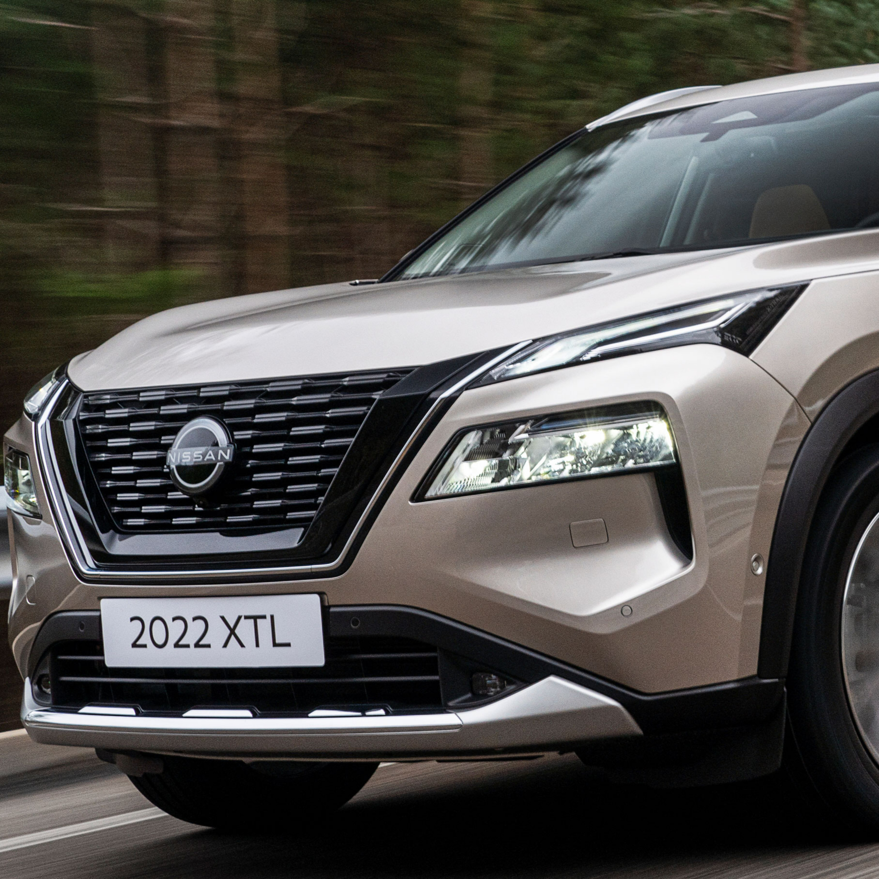Qual deverá ser o primeiro híbrido da Nissan no Brasil?  episode artwork