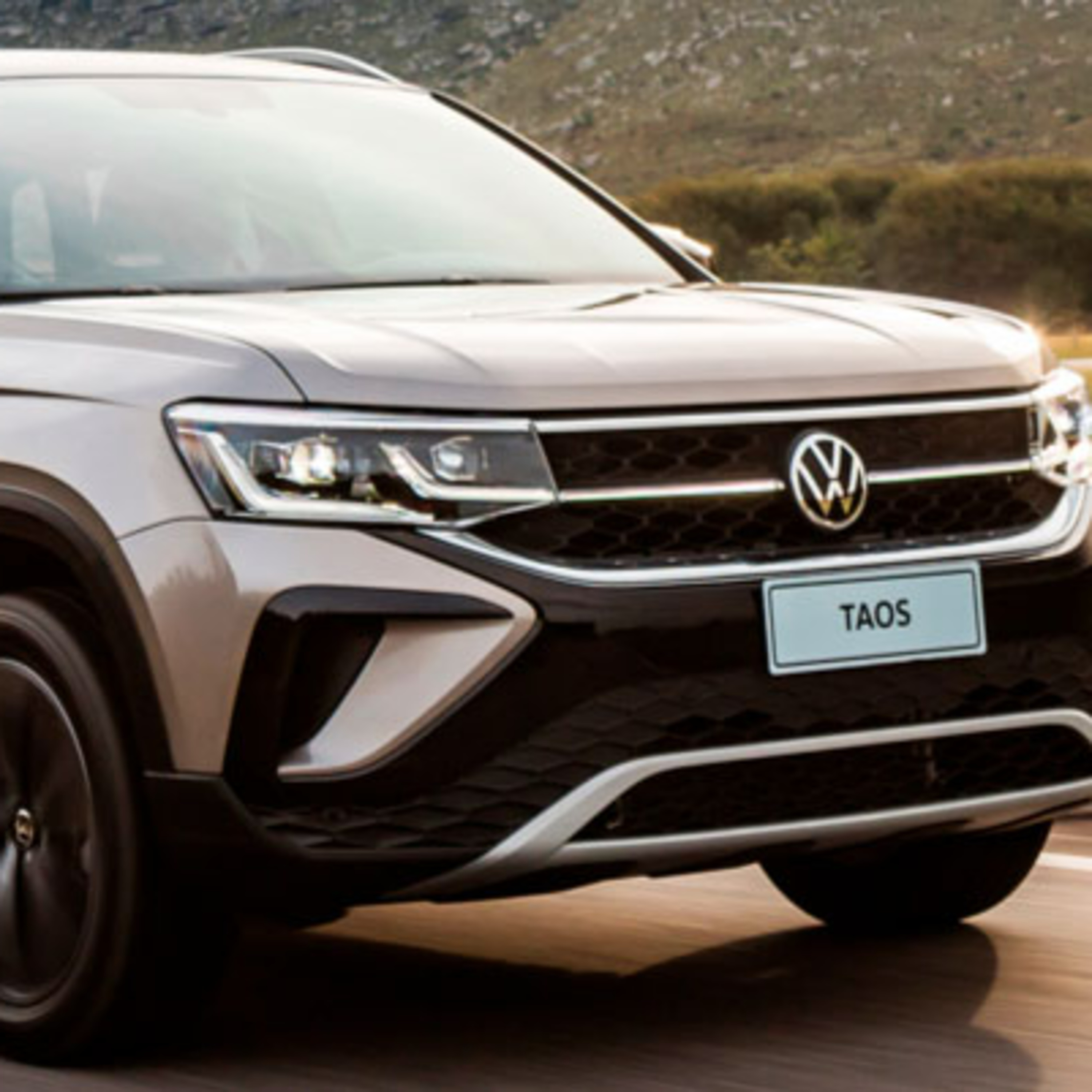 Por que o VW Taos não consegue vender tanto quanto Compass e Corolla Cross? episode artwork