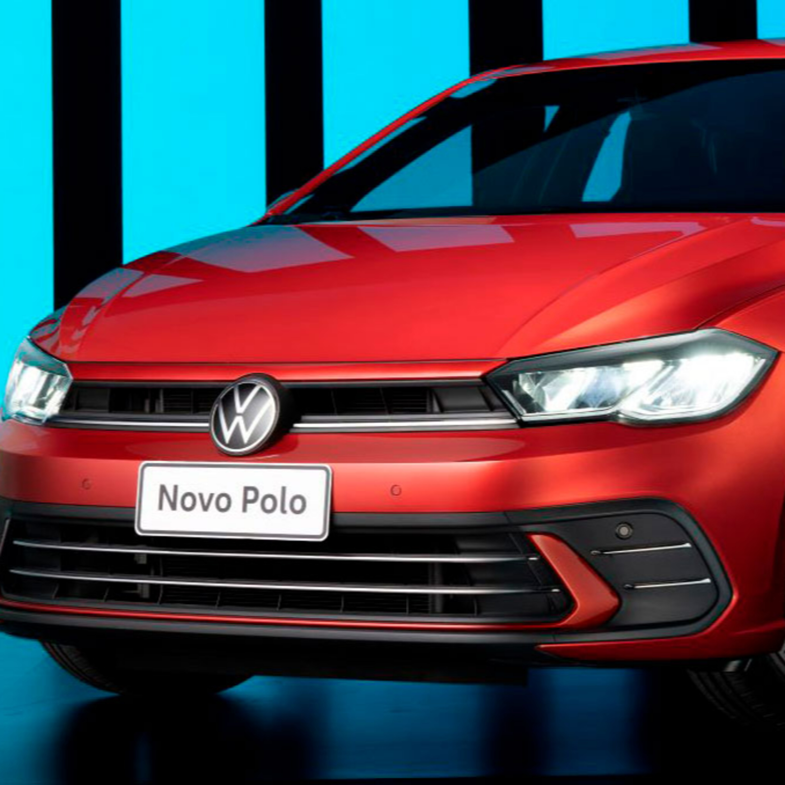 VW Polo 2023 estreia com algumas "polêmicas" episode artwork