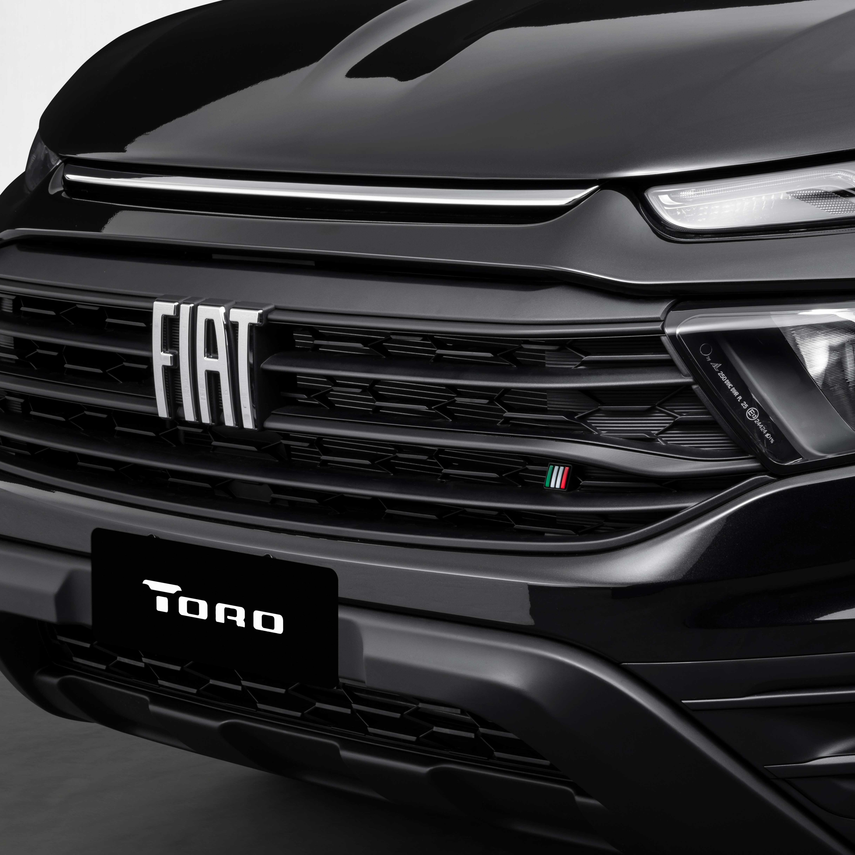 SUV derivado da Fiat Toro pode se tornar realidade episode artwork