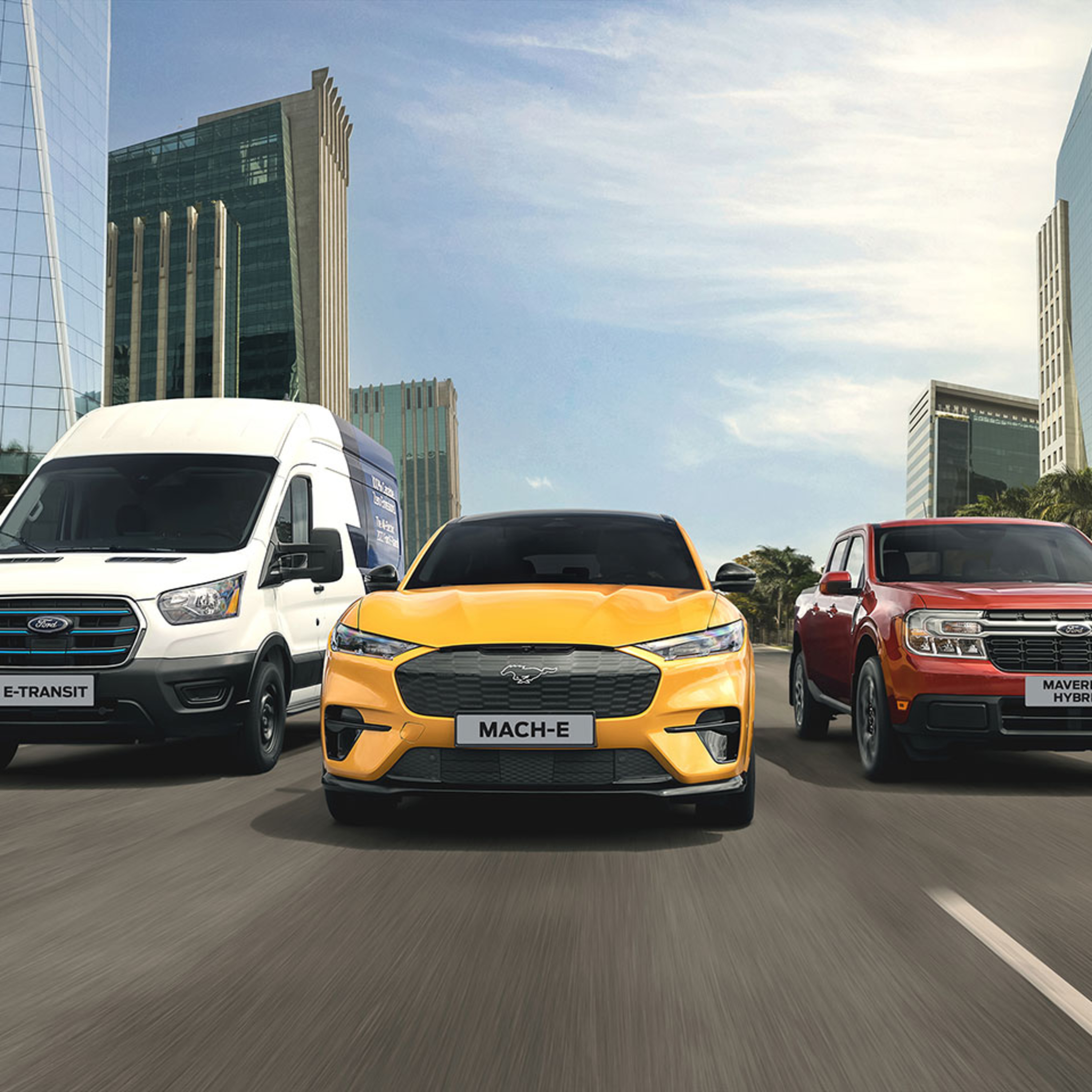 Ford terá Maverick híbrida no Brasil em 2023  episode artwork
