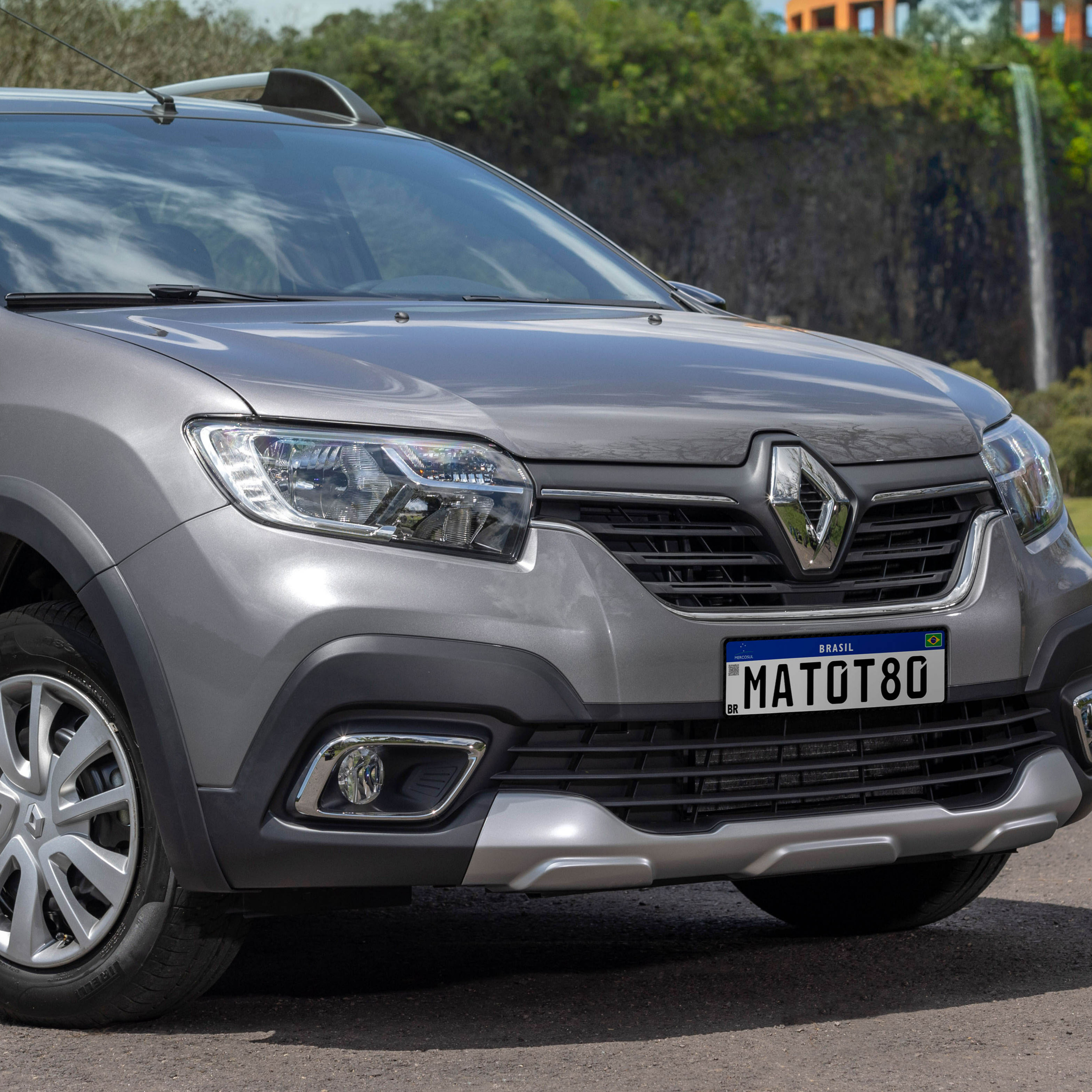 Renault Stepway ganha versão 1.0 de R$ 77.990. Será que vale a pena? episode artwork