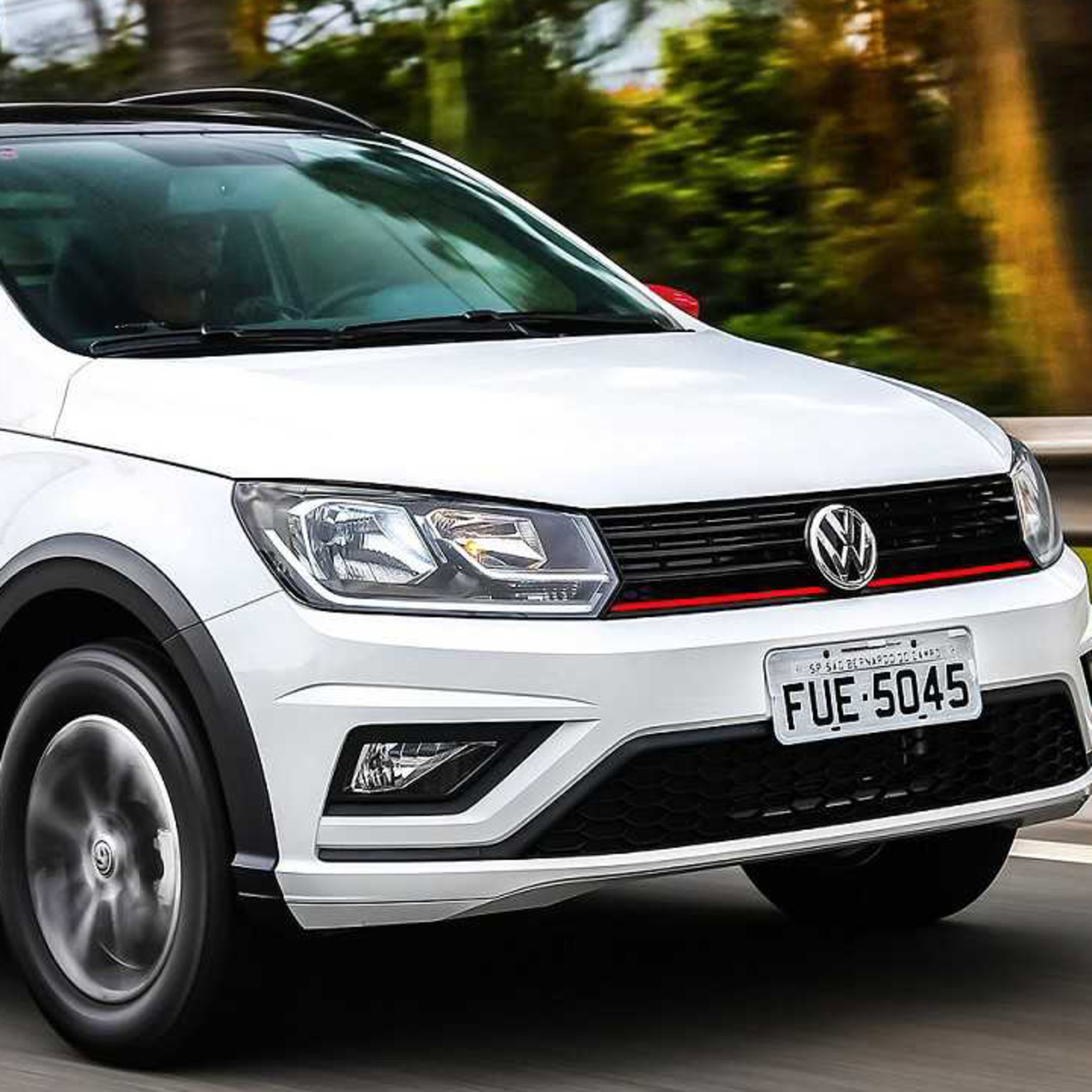Quais são os planos da VW para a Saveiro? episode artwork