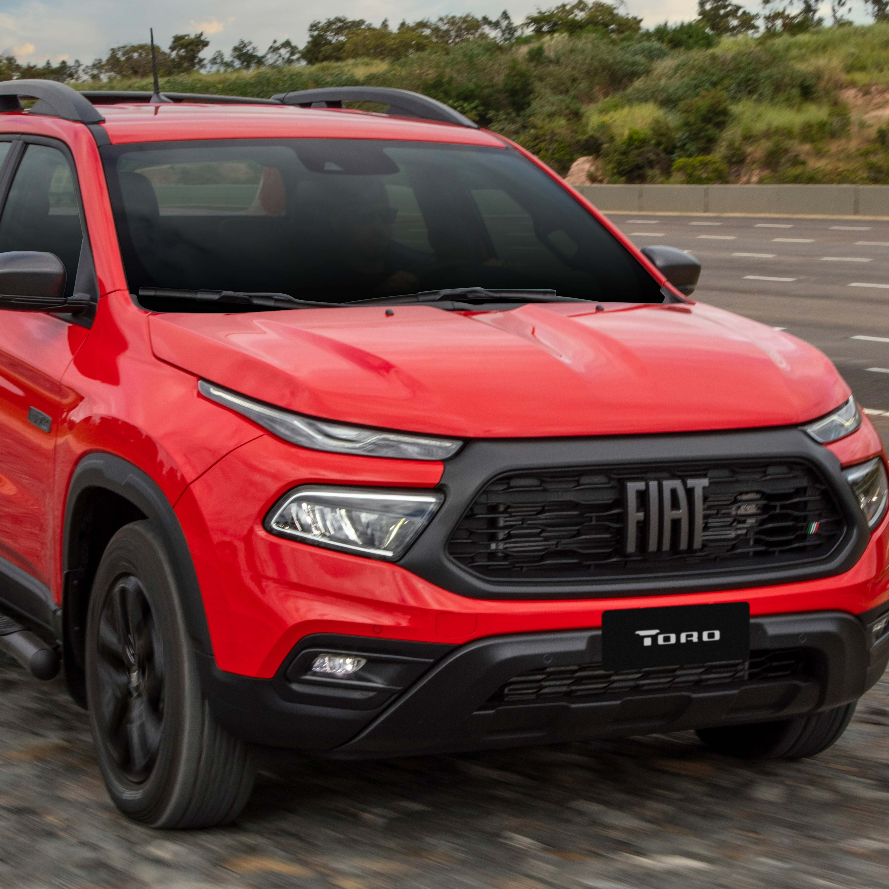 Fiat Toro pode ganhar opção 1.3 turbo flex 4x4 nas versões Volcano e Ultra em 2023 episode artwork