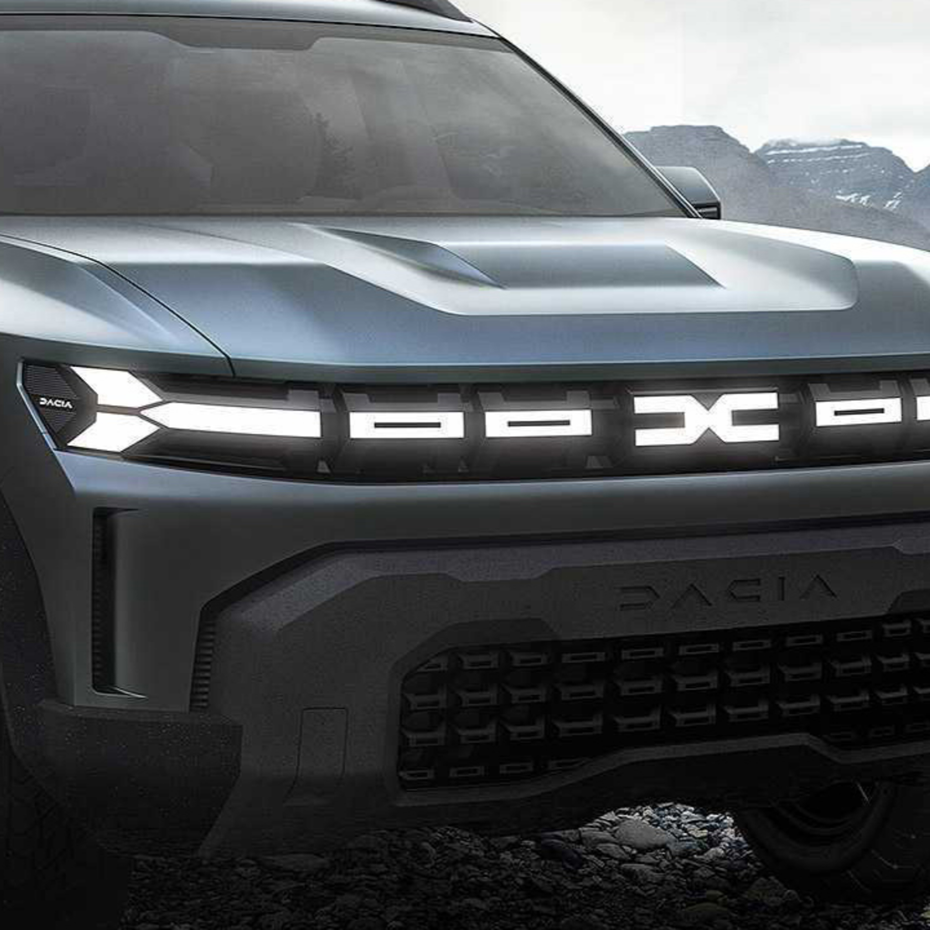 Renault deverá entrar no segmento de SUVs 7 lugares episode artwork