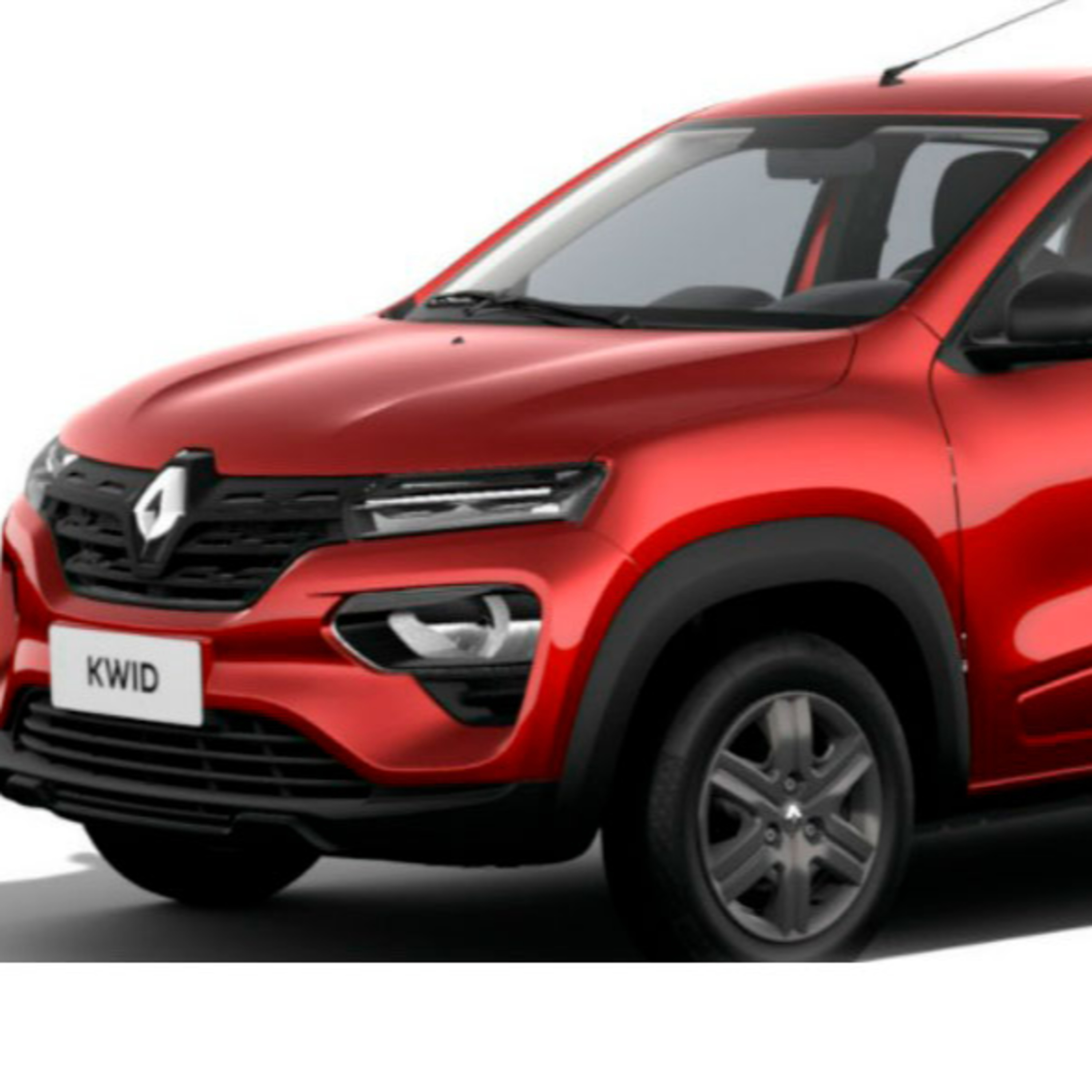 Kwid Zen 0 km de R$ 63 mil ou partir para um carro usado?  episode artwork