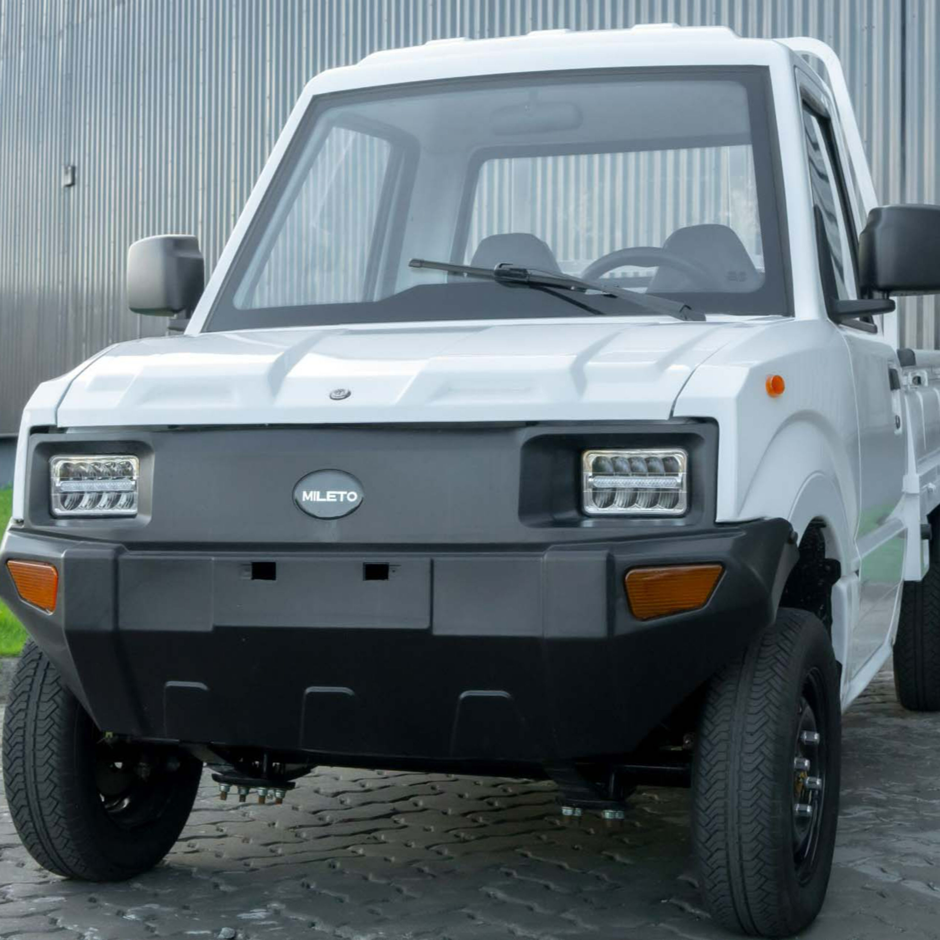 Startup brasileira quer democratizar carros elétricos episode artwork