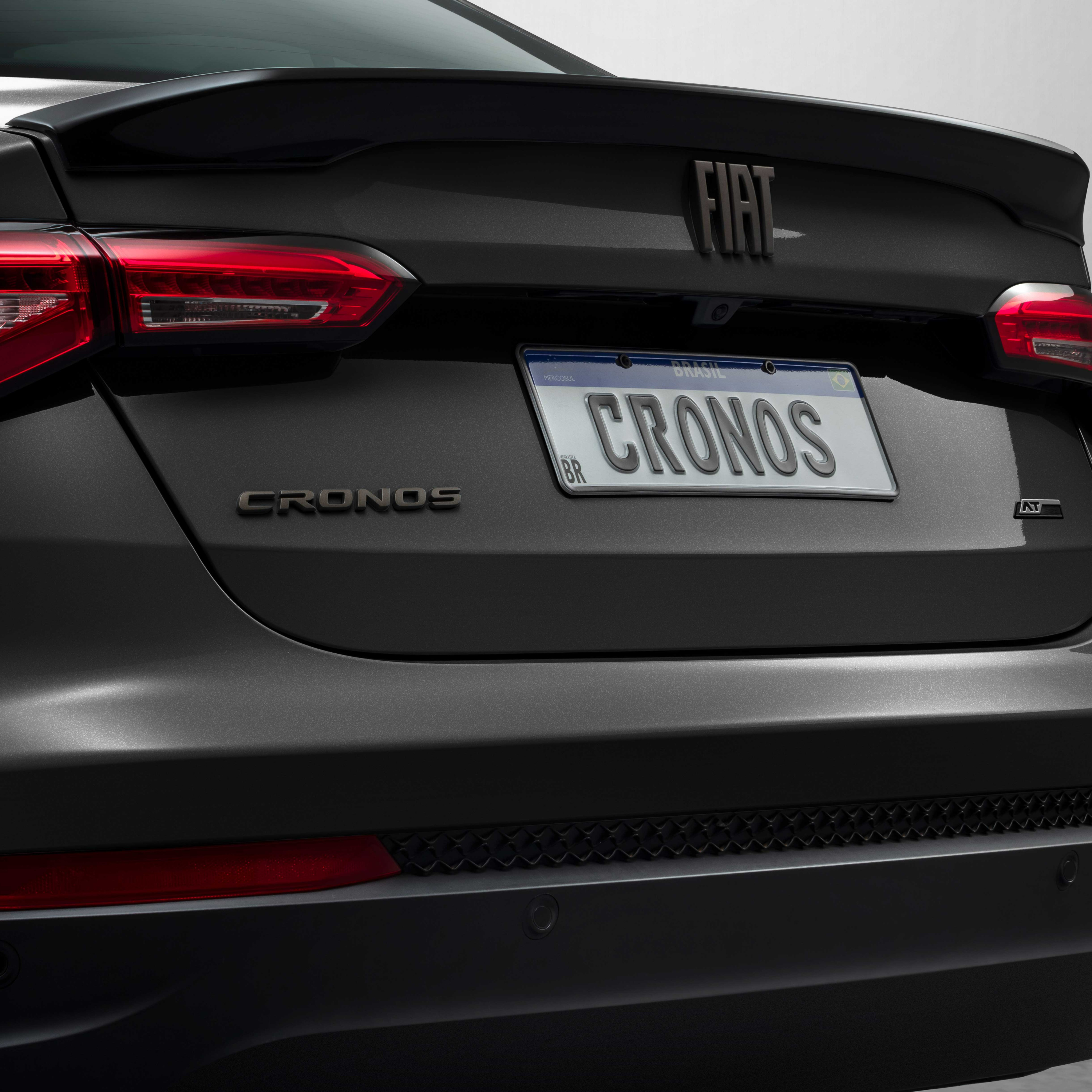 Fiat Cronos CVT é a alternativa racional à Onix Plus e HB20S; confira avaliação episode artwork