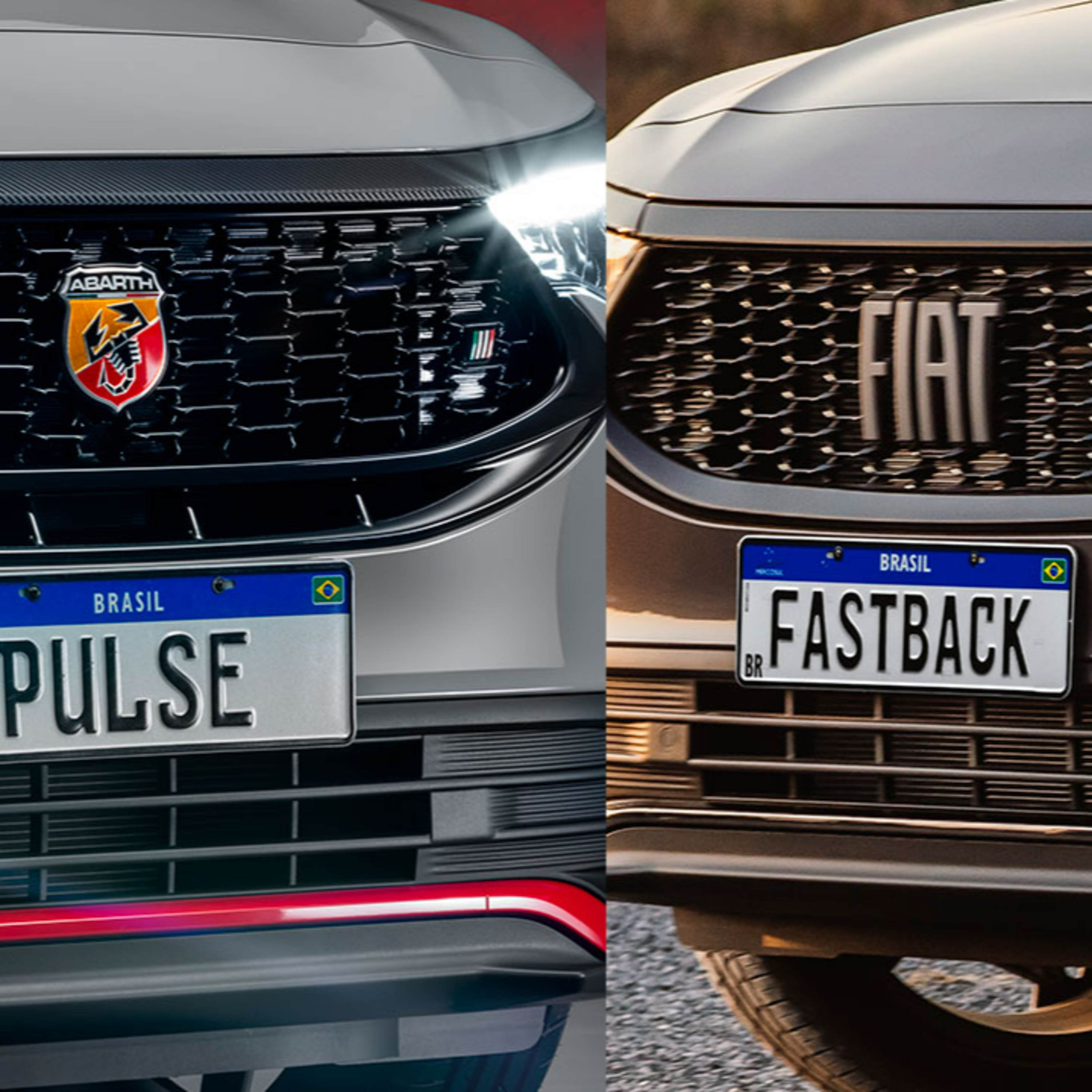 Fastback Limited Editon 1.3 turbo ou Pulse Abarth? episode artwork