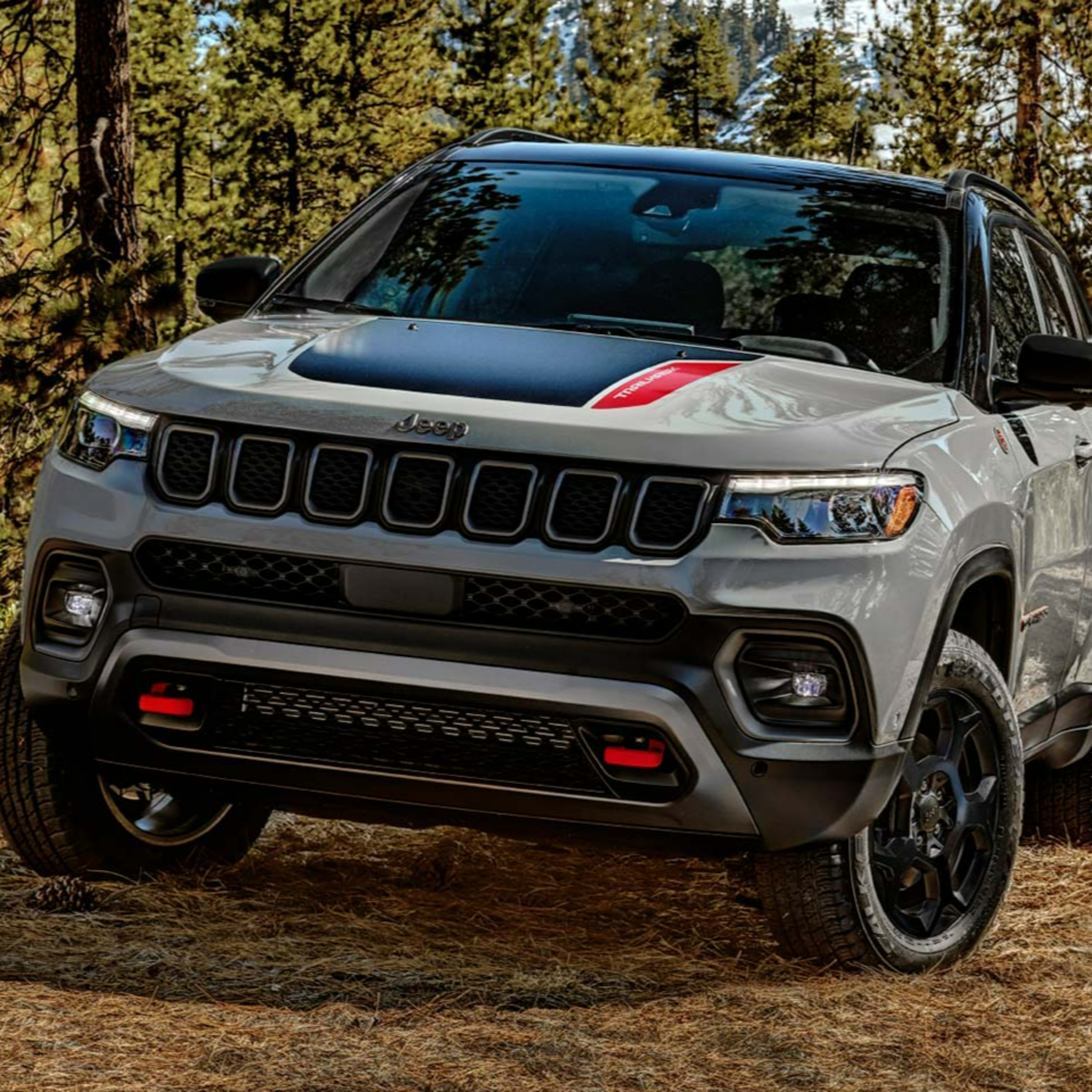 Jeep Compass 2023 ganha motor 2.0 turbo a gasolina na América do Norte episode artwork