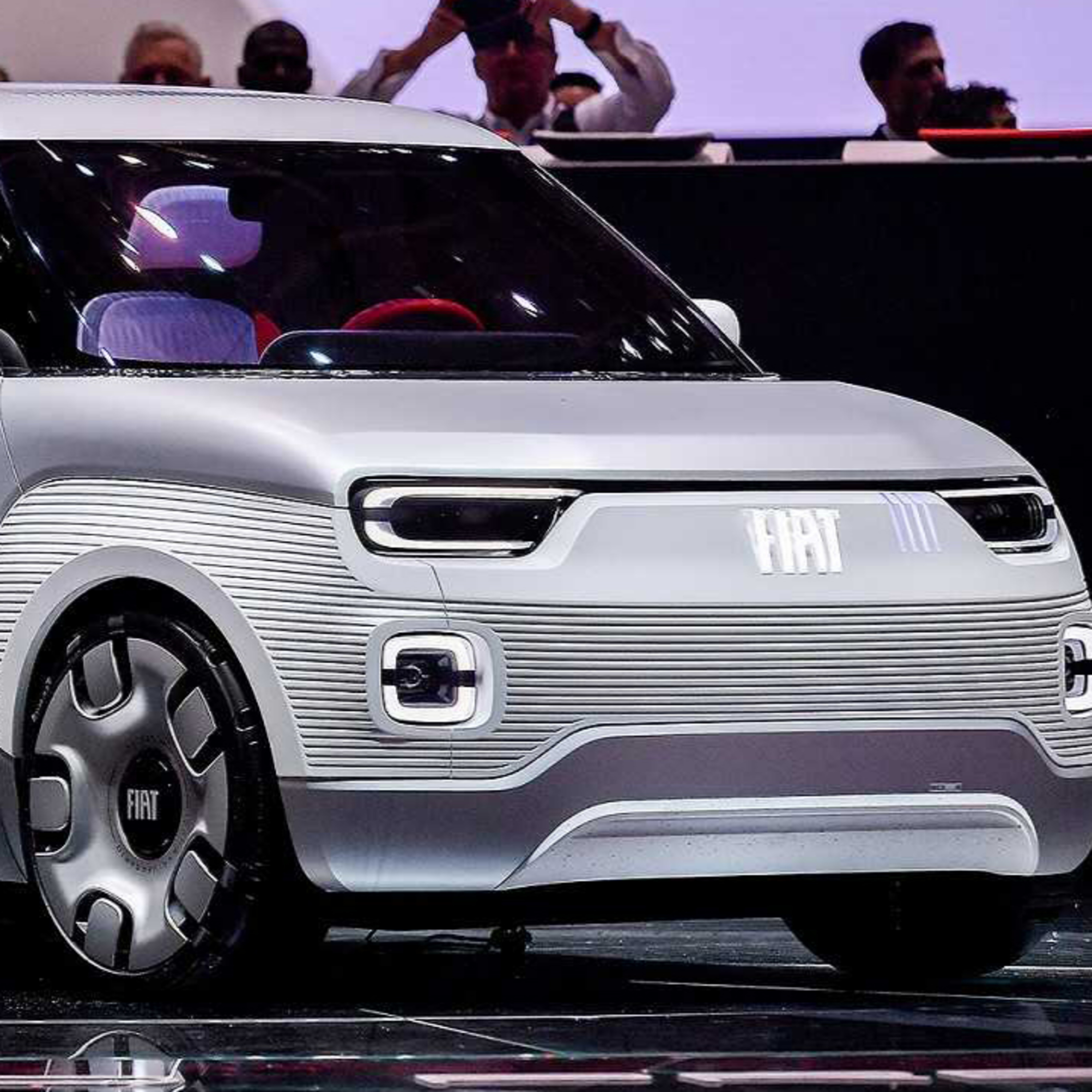 Como pode ser a futura gama global da Fiat?  episode artwork