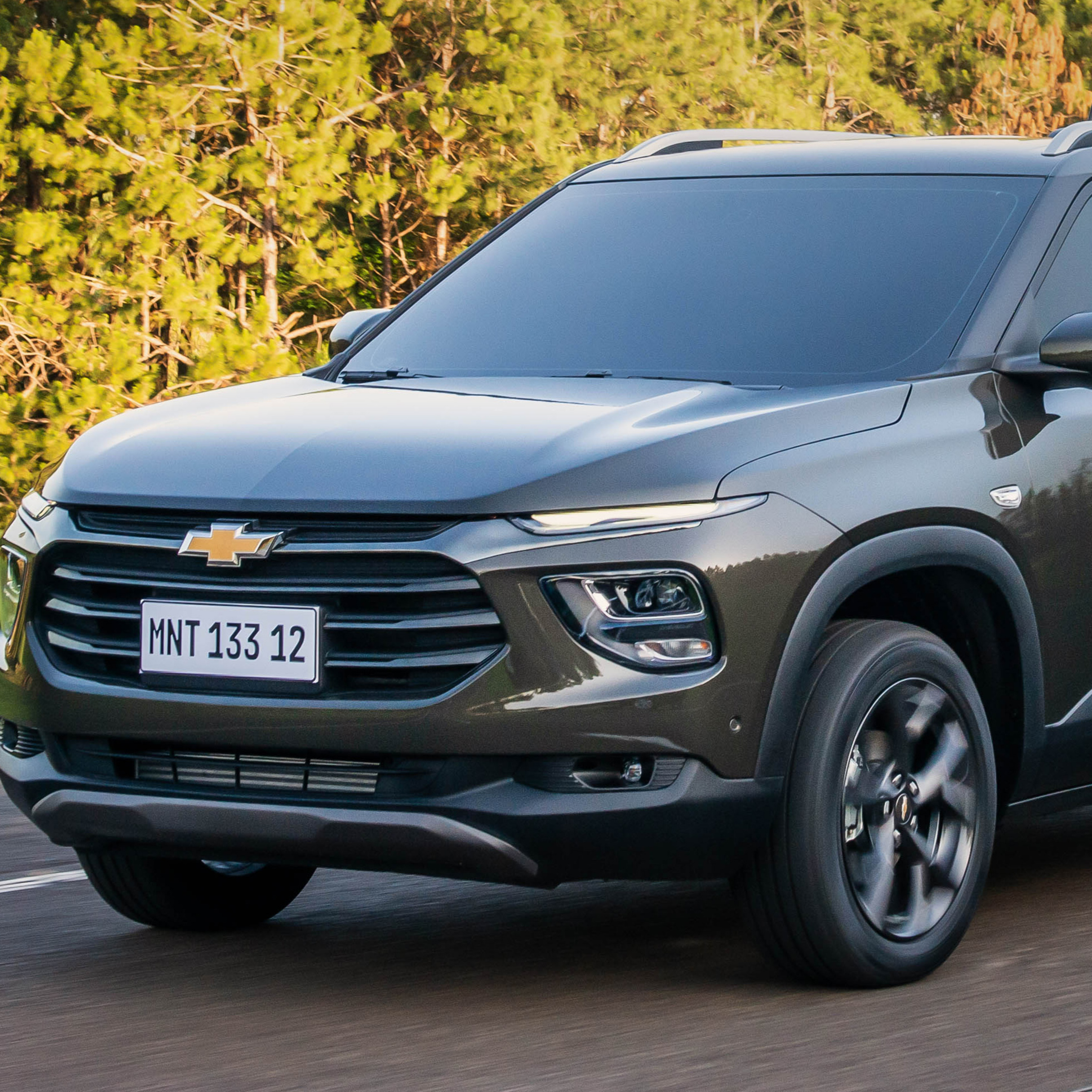 Nova Chevrolet Montana é mais vantajosa do que Fiat Toro, Strada e Renault Oroch?  episode artwork