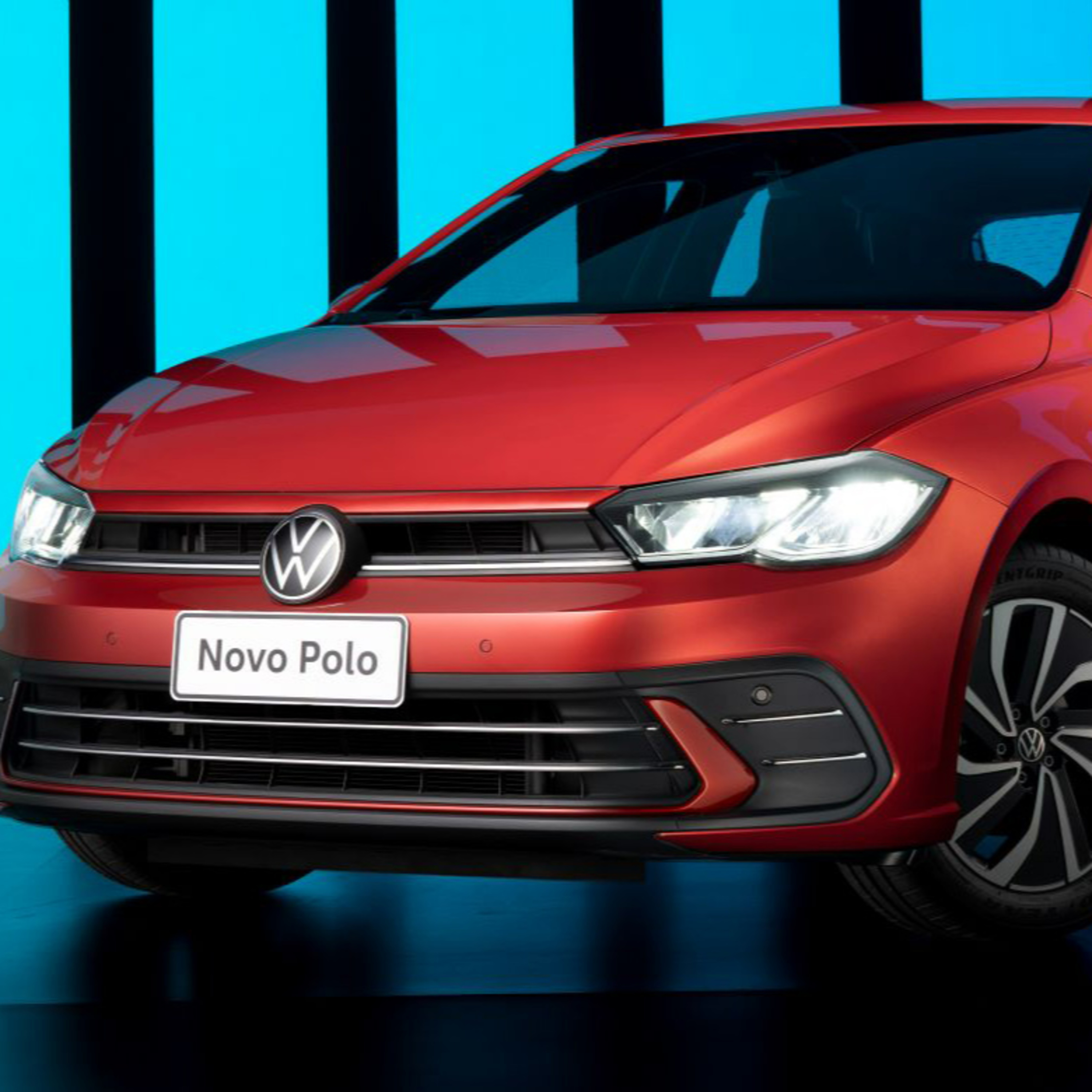 Avaliação: VW Polo 2023 episode artwork