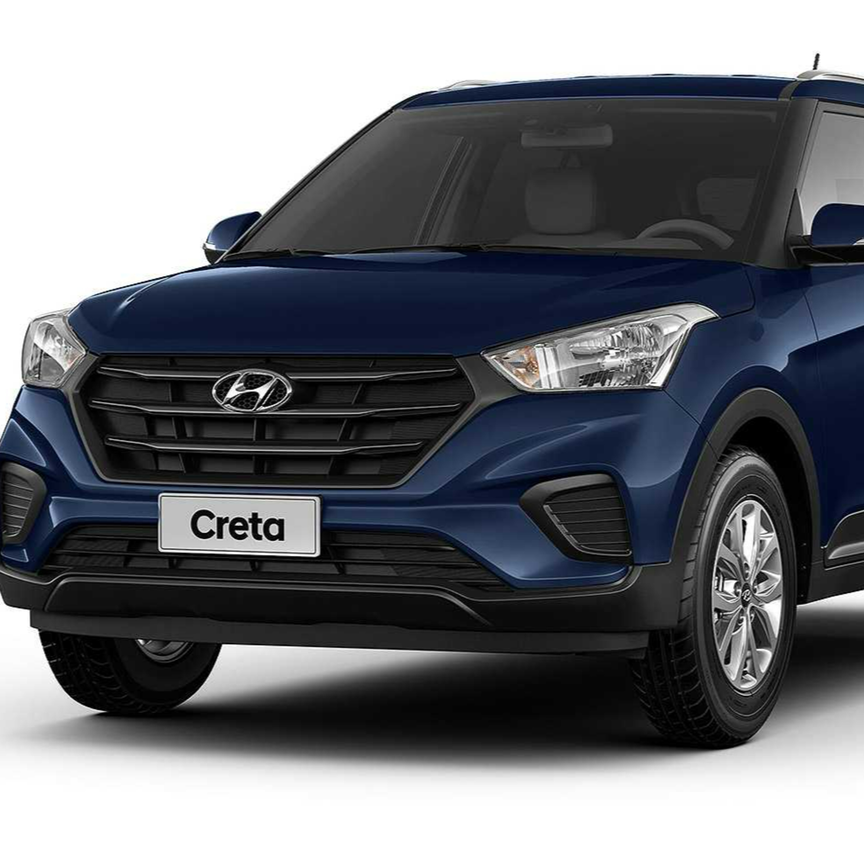 SUVs na faixa de R$ 110 mil: Hyundai Creta Action ou Nissan Kicks Active? episode artwork