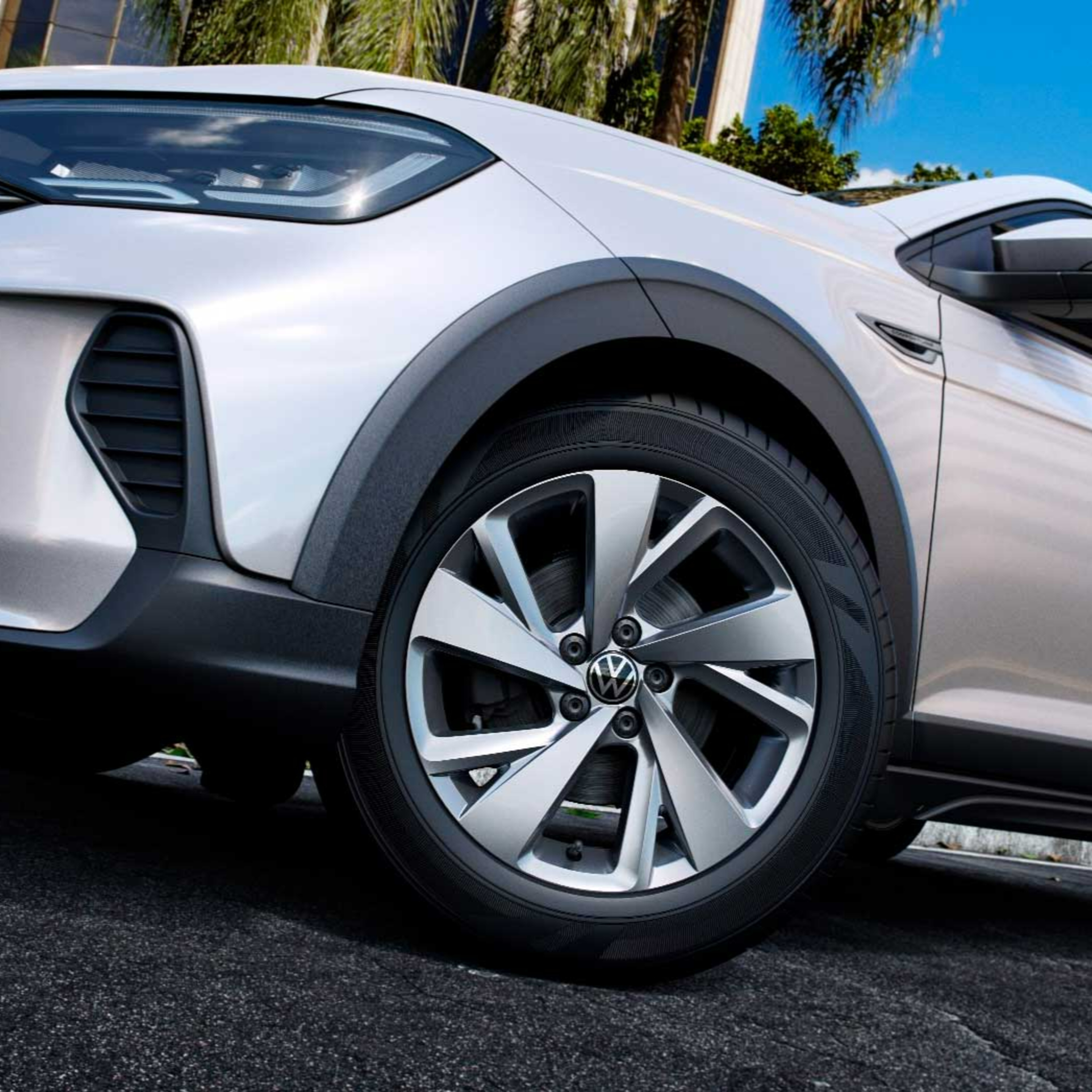 VW Nivus deve estrear novidades no fim de 2023 episode artwork