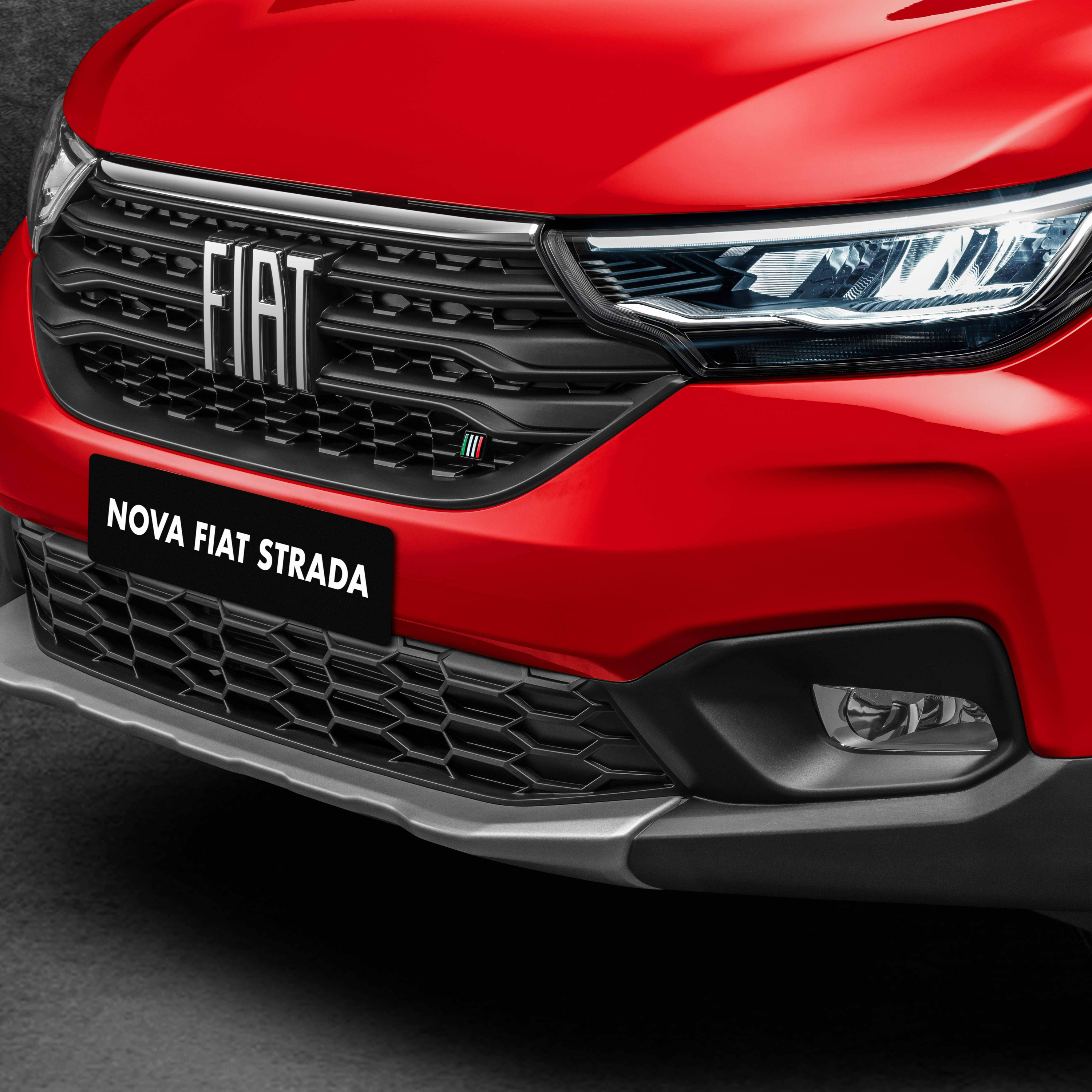 Fiat Strada 2024 chegará neste semestre com novidade importante episode artwork