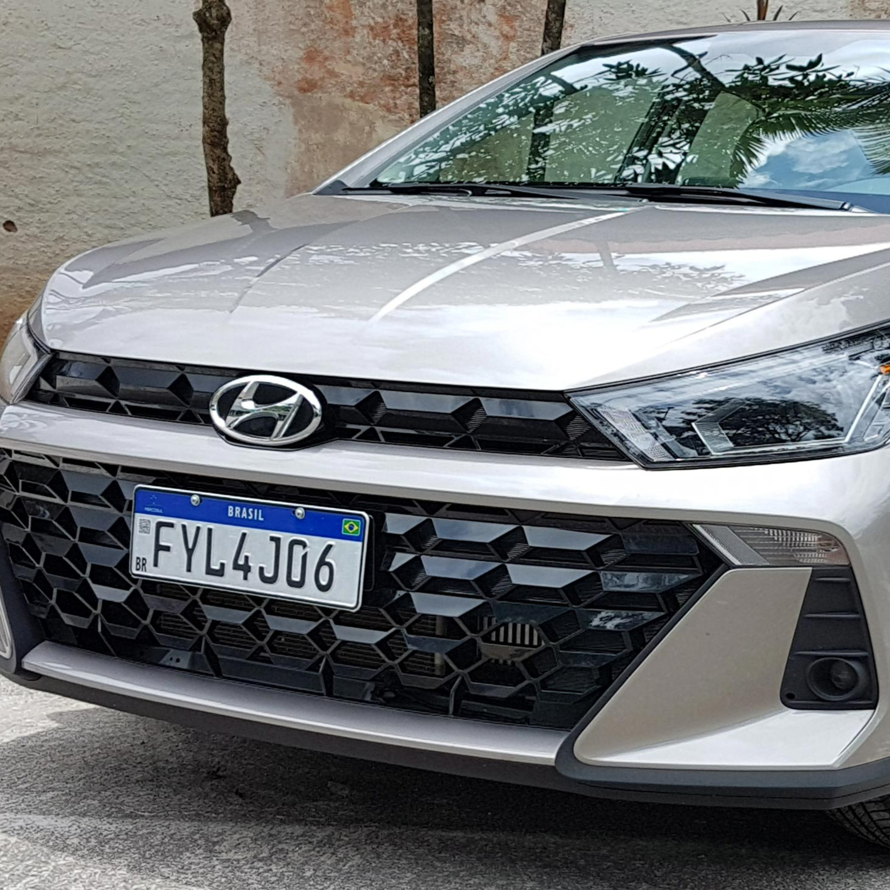 Avaliação: Hyundai HB20S Platinum Plus episode artwork