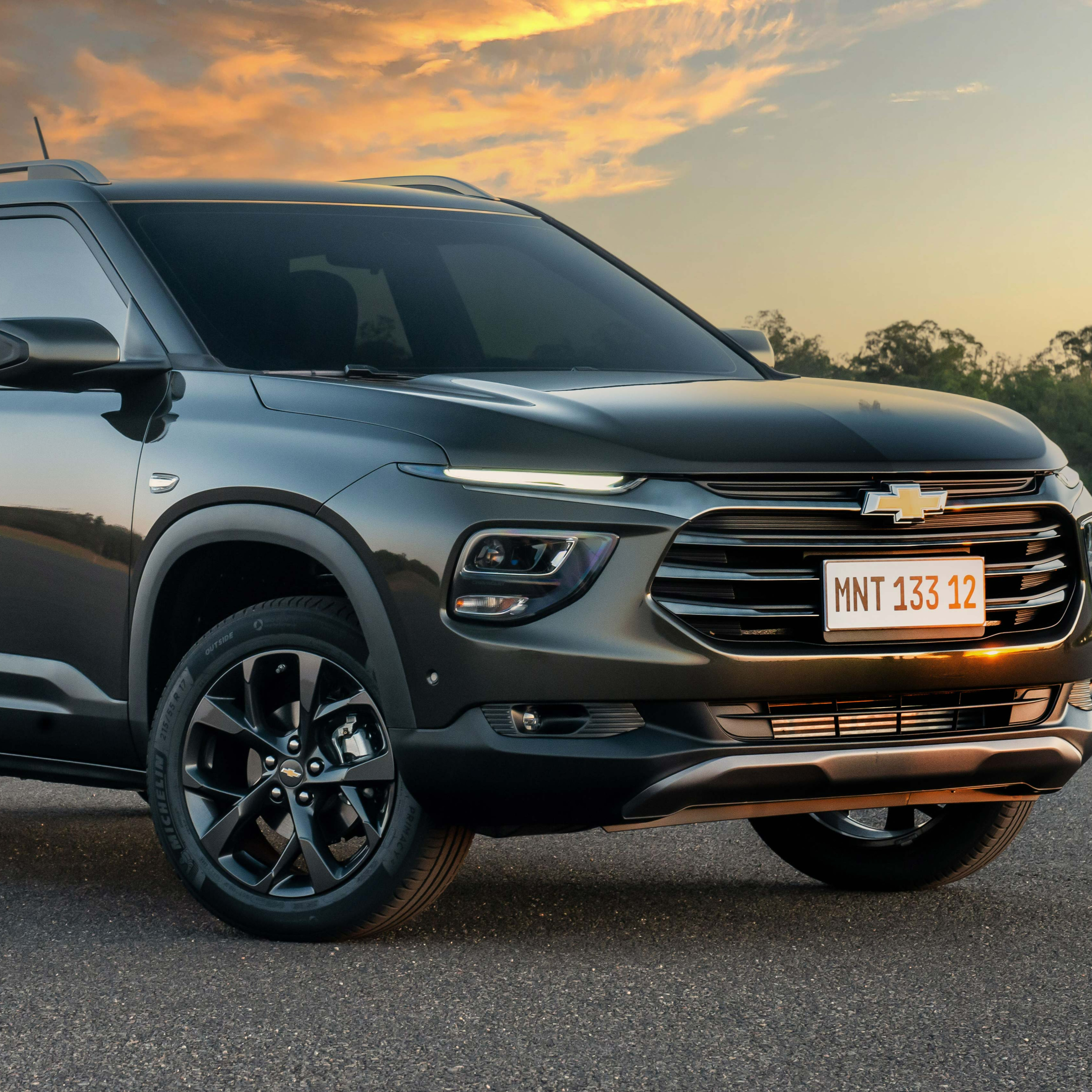 Avaliação: nova Chevrolet Montana Premier episode artwork