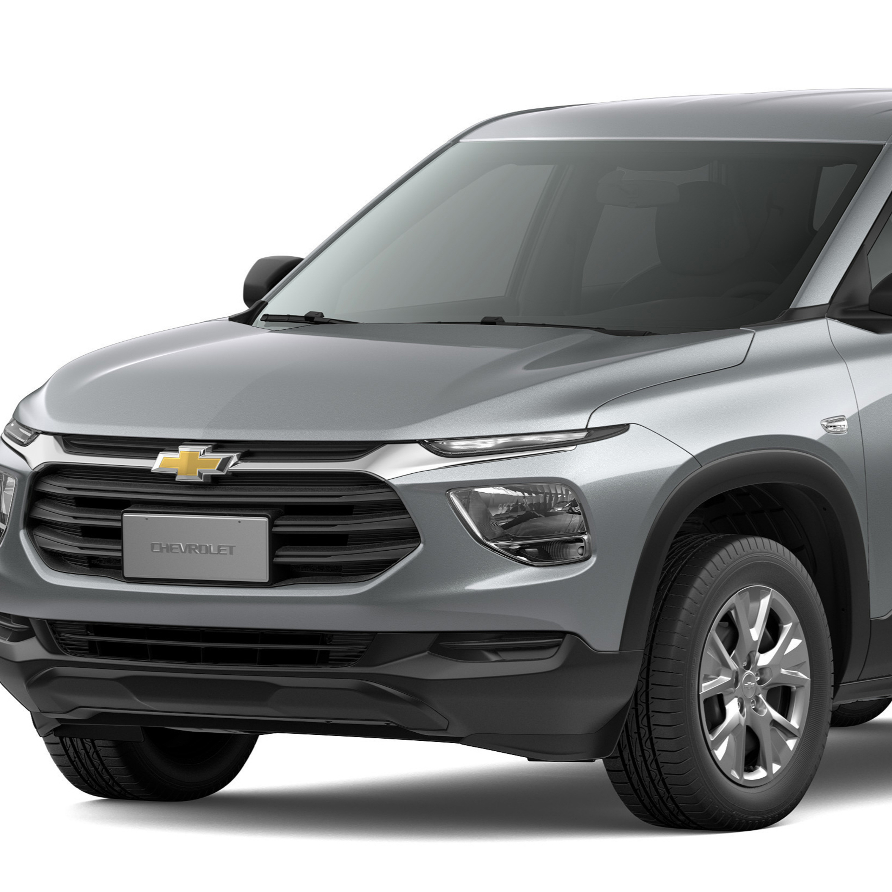 Chevrolet Montana tem os preços revelados! episode artwork