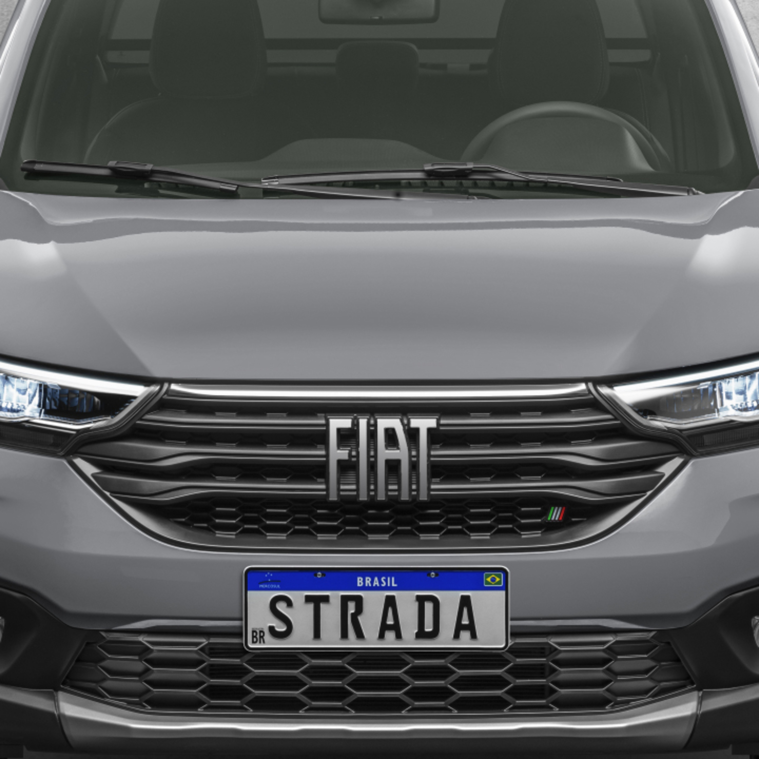 Fiat Strada fica mais barata episode artwork