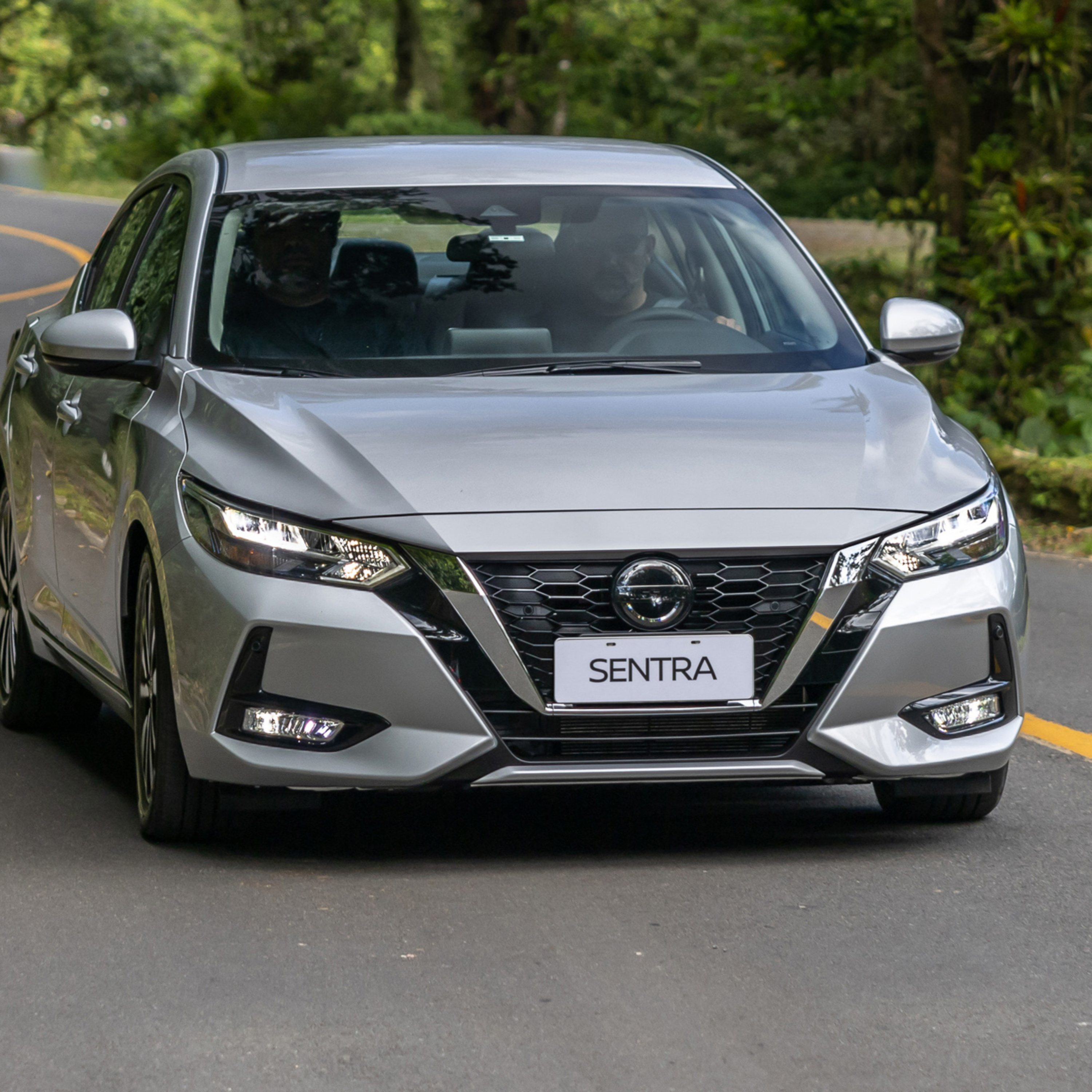 Novo Nissan Sentra no Brasil! episode artwork