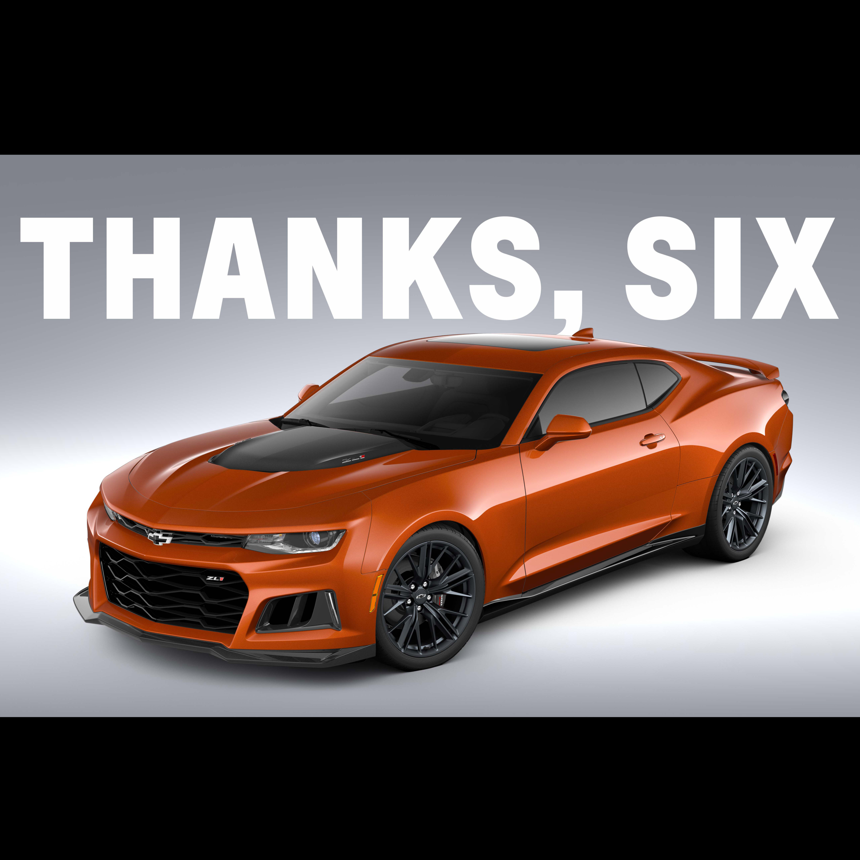 Chevrolet Camaro vai sair de linha em 2024 episode artwork