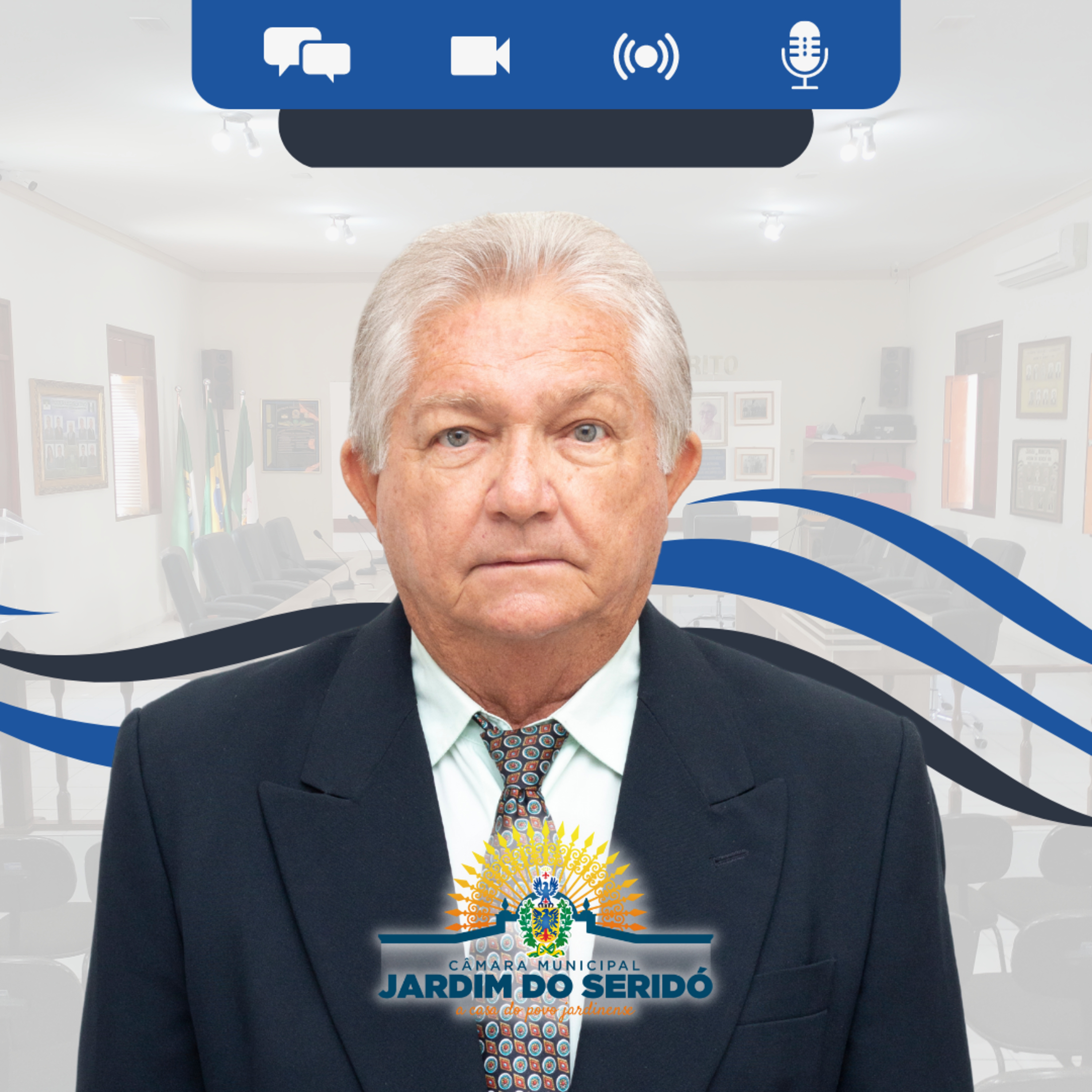 Câmara Municipal de Jardim do Seridó