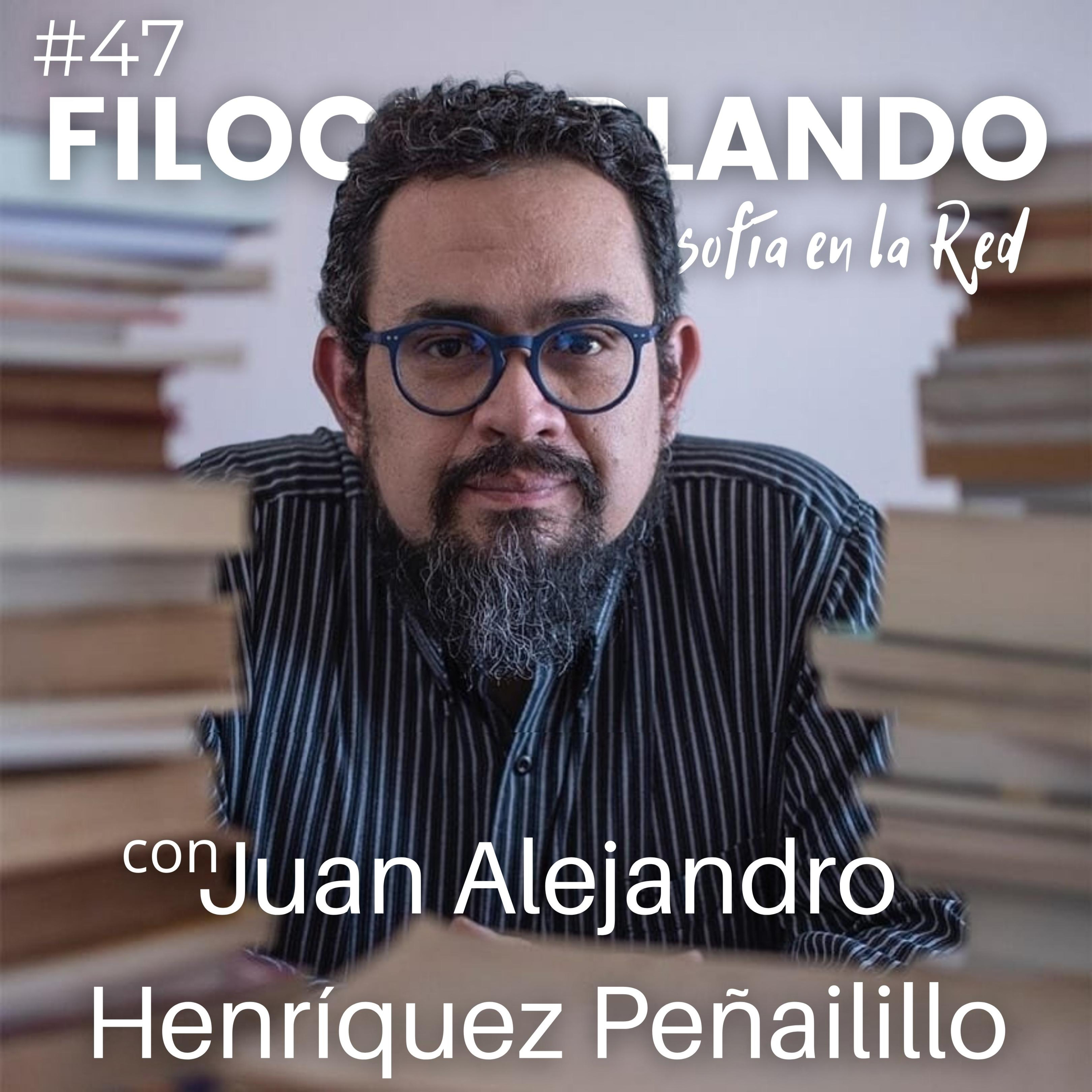 Filosofía en la Red