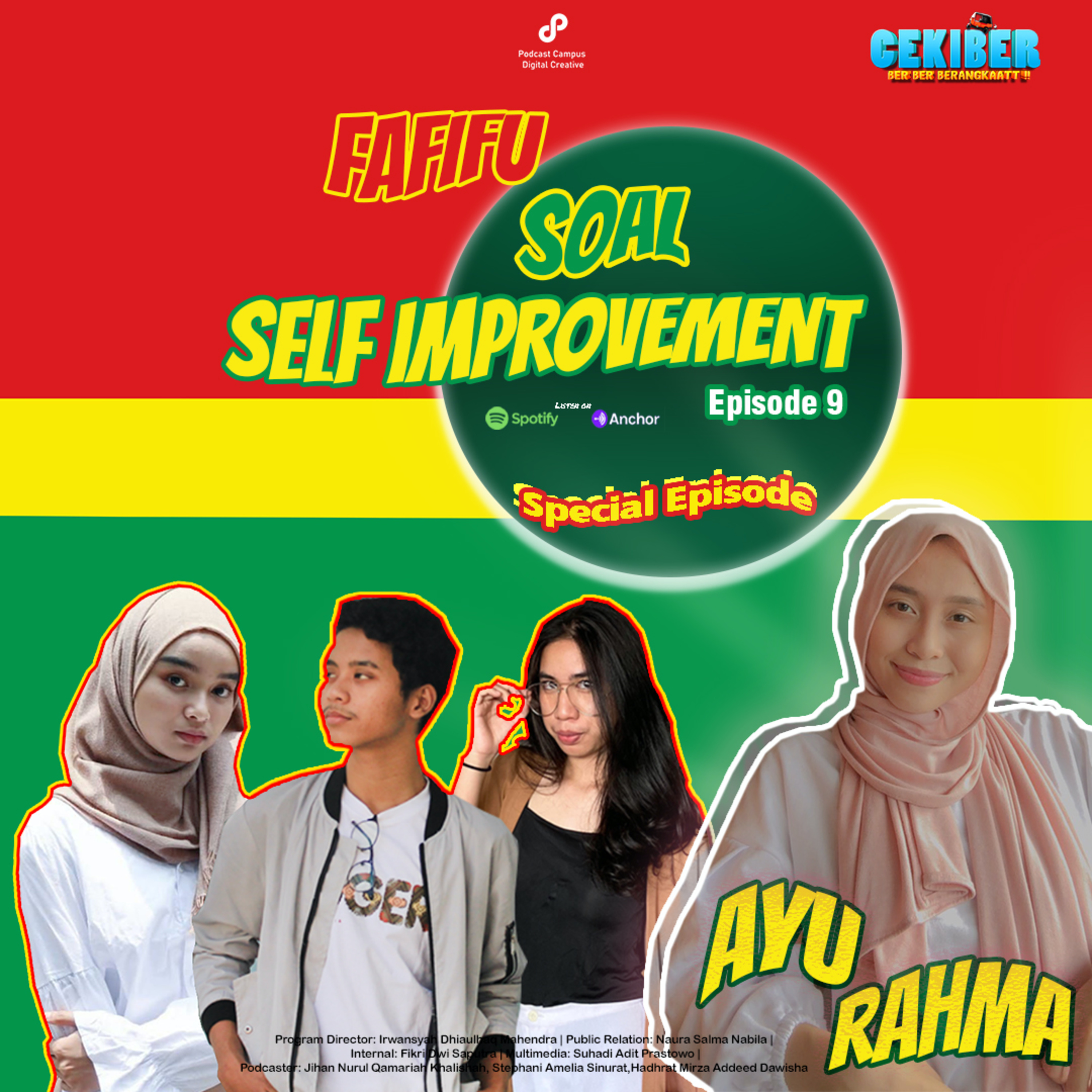 Cekiber | Universitas Diponegoro