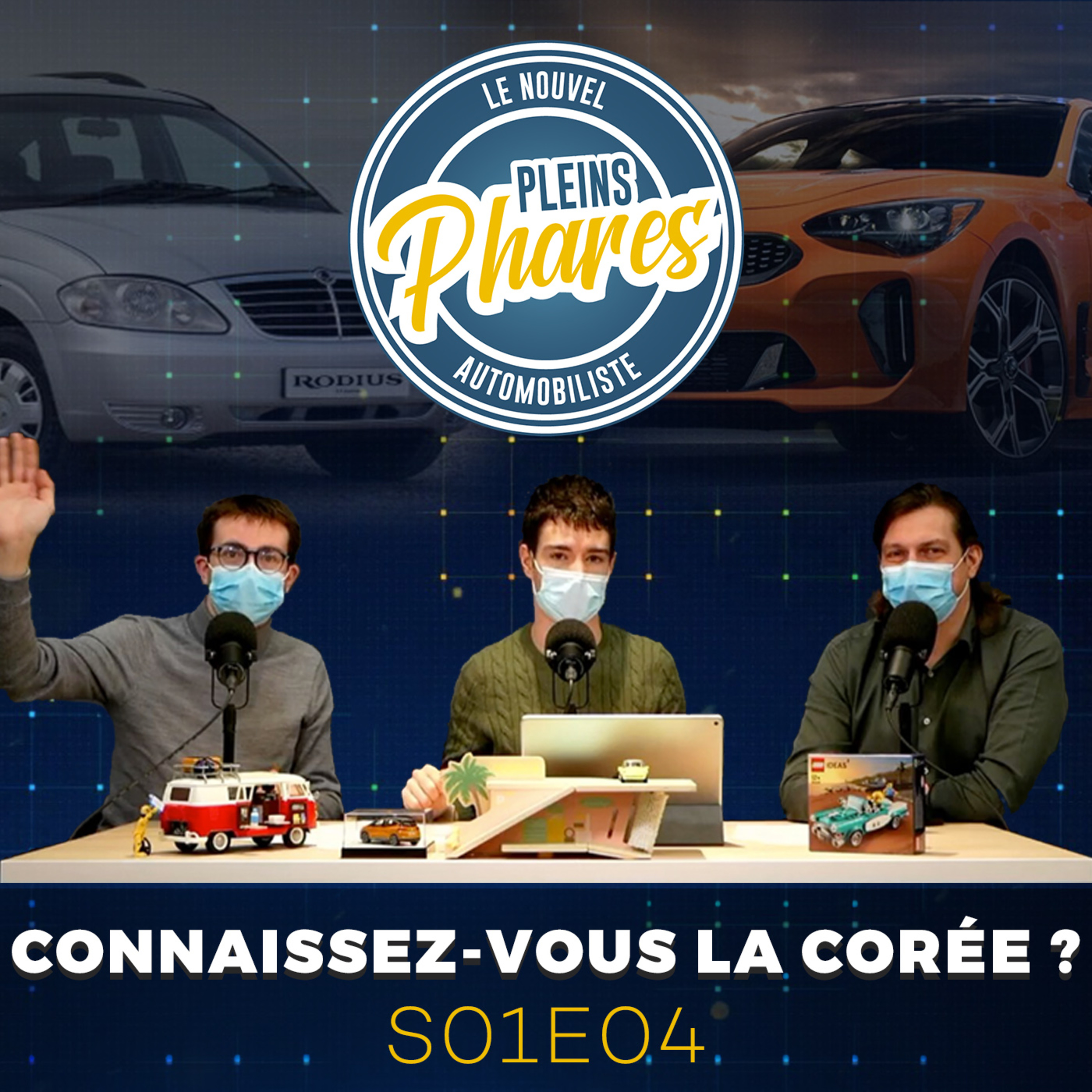 Pleins Phares