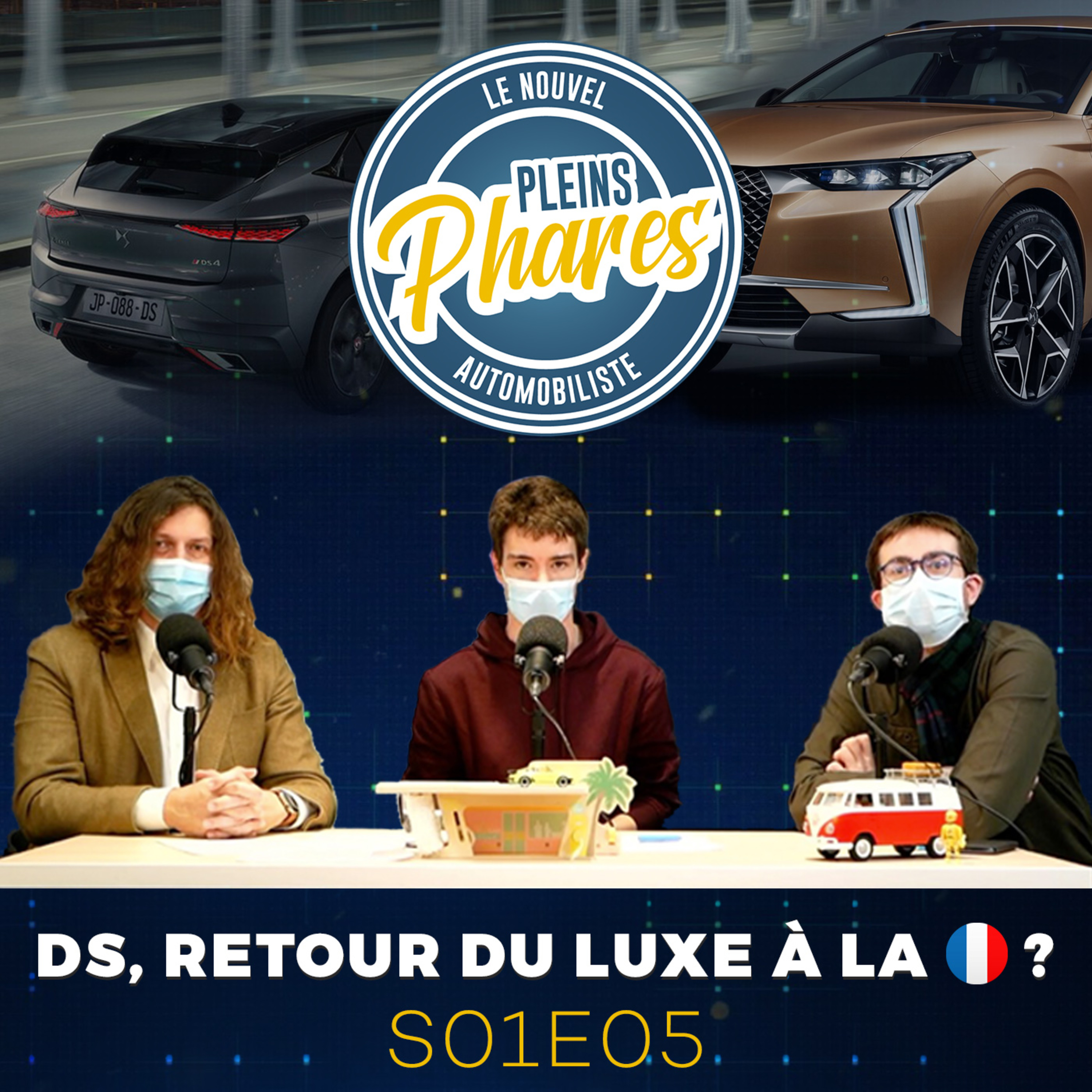 Pleins Phares
