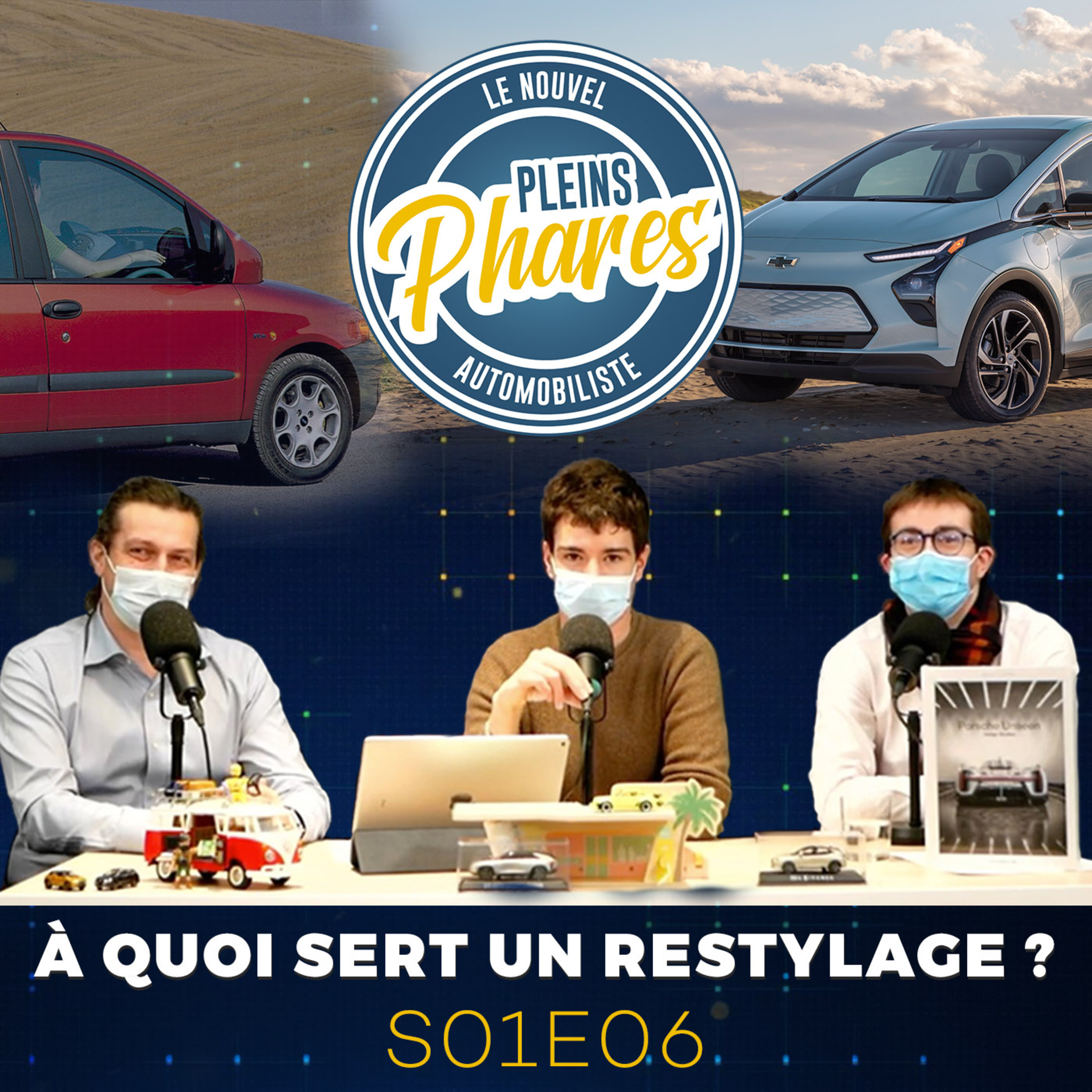Pleins Phares