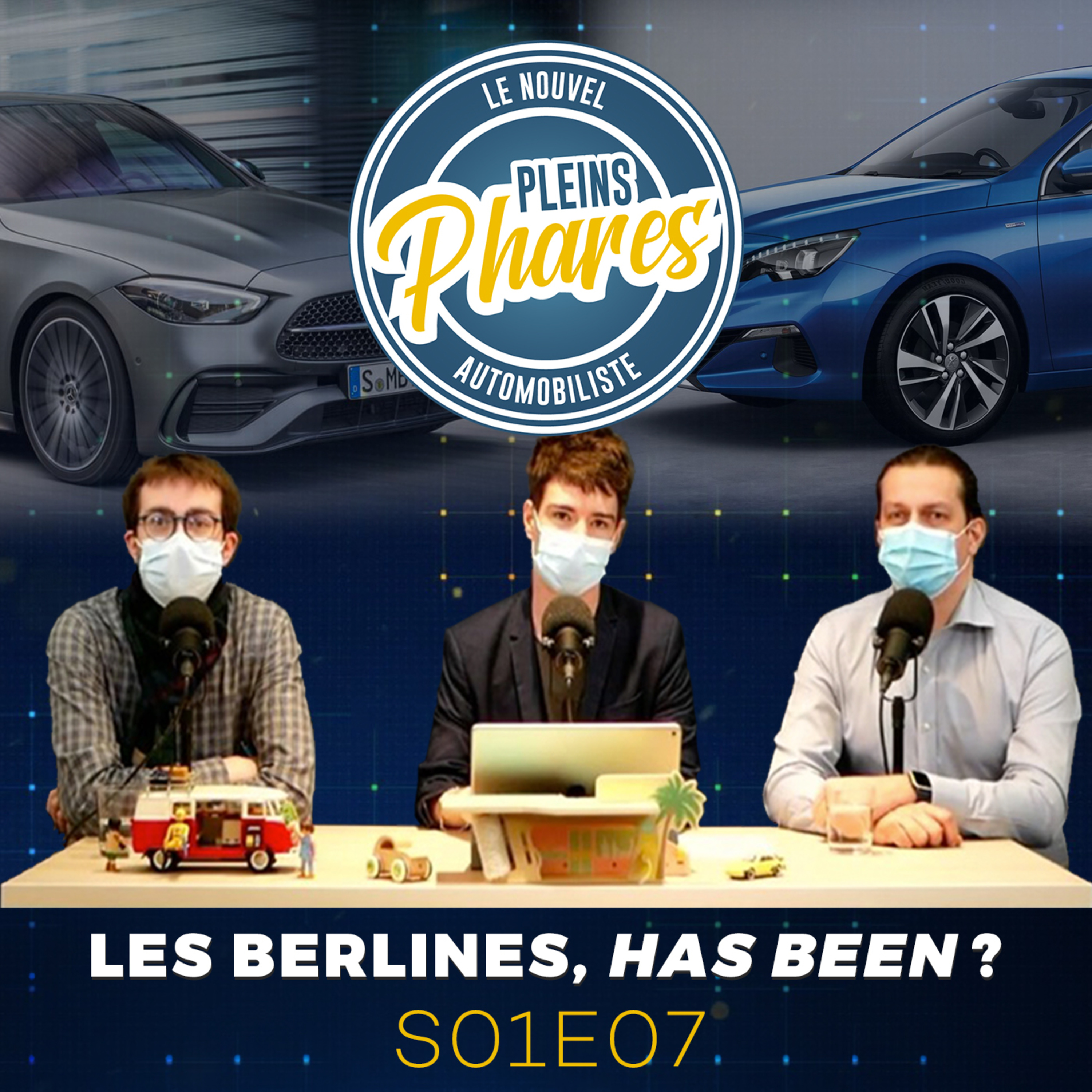 Pleins Phares