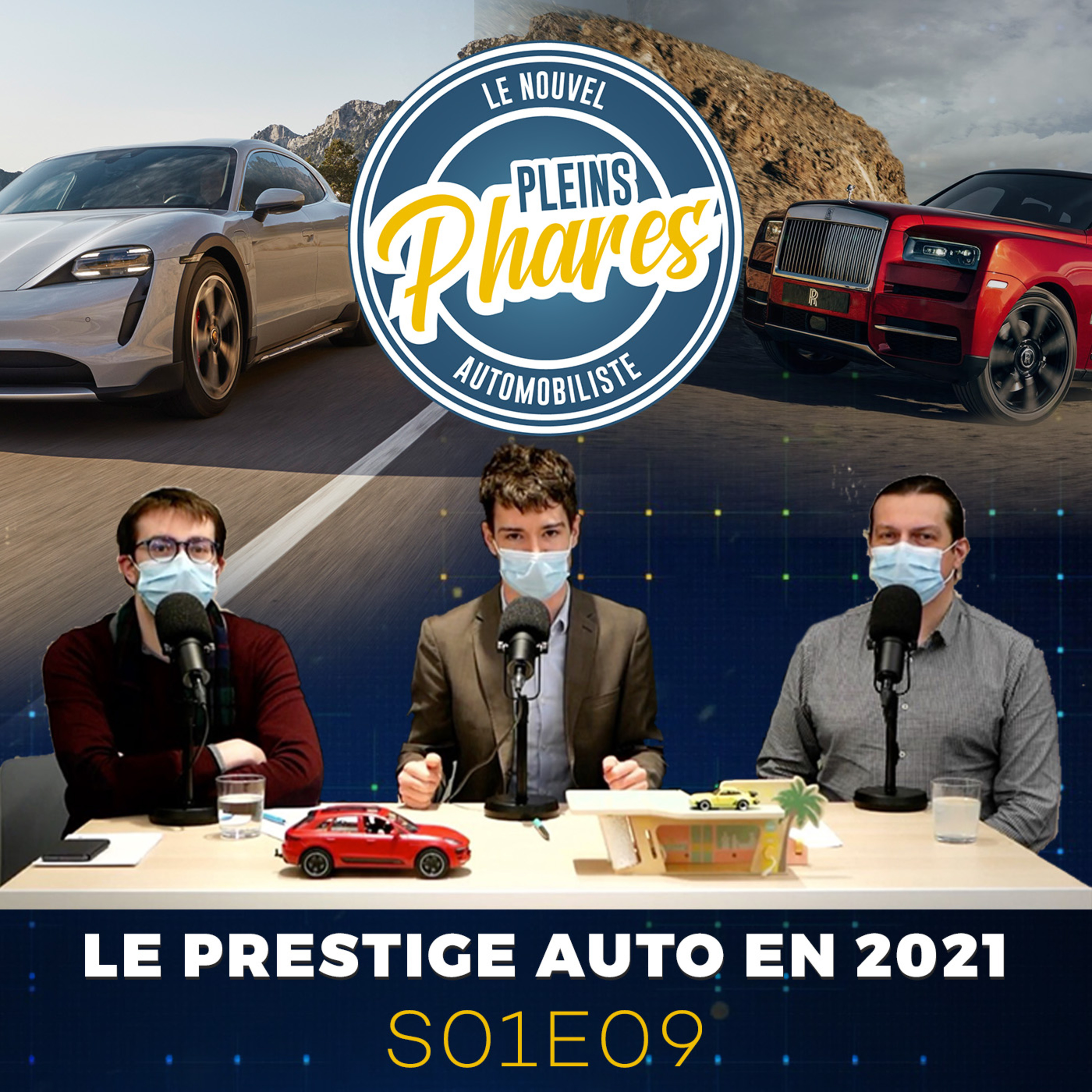 Pleins Phares