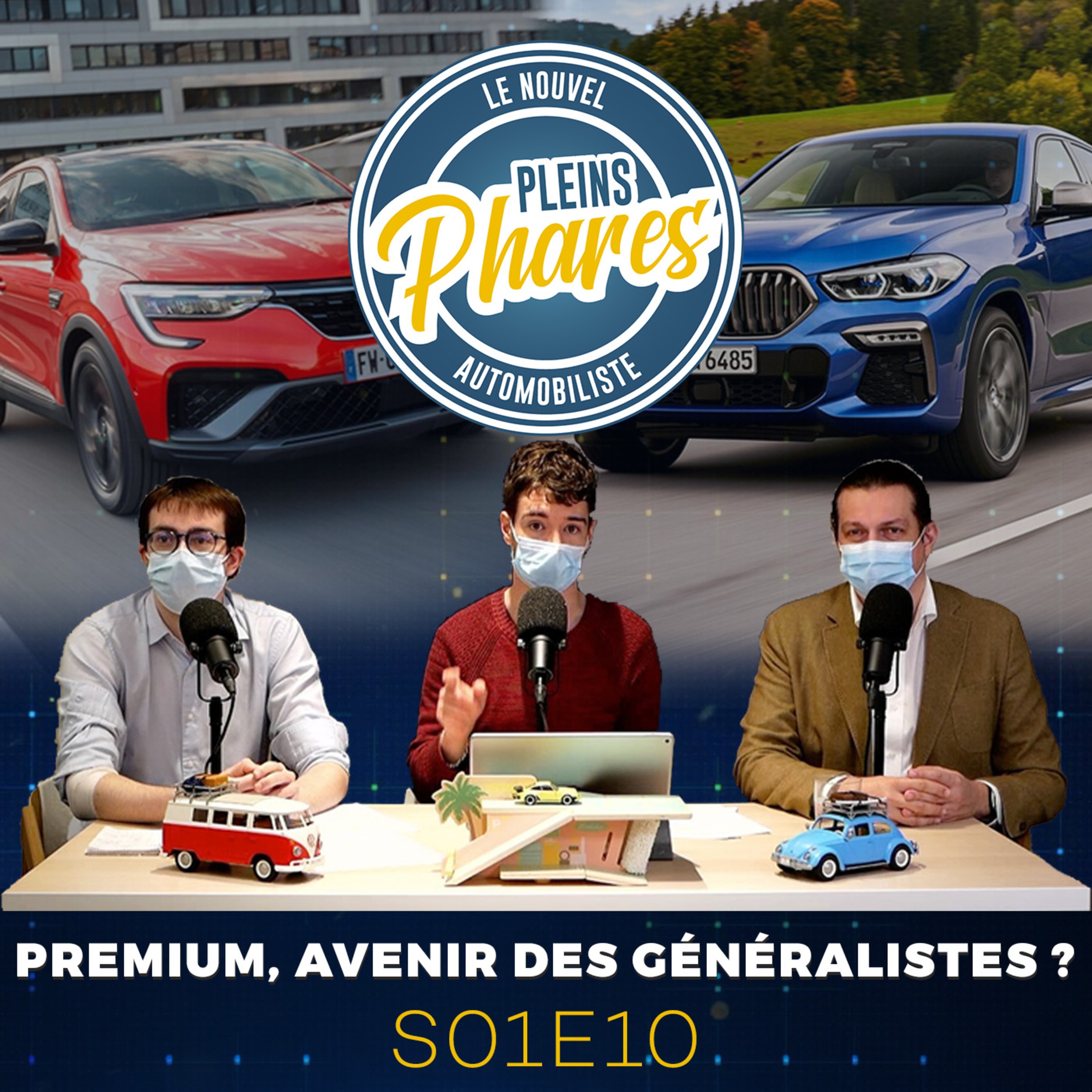 Pleins Phares