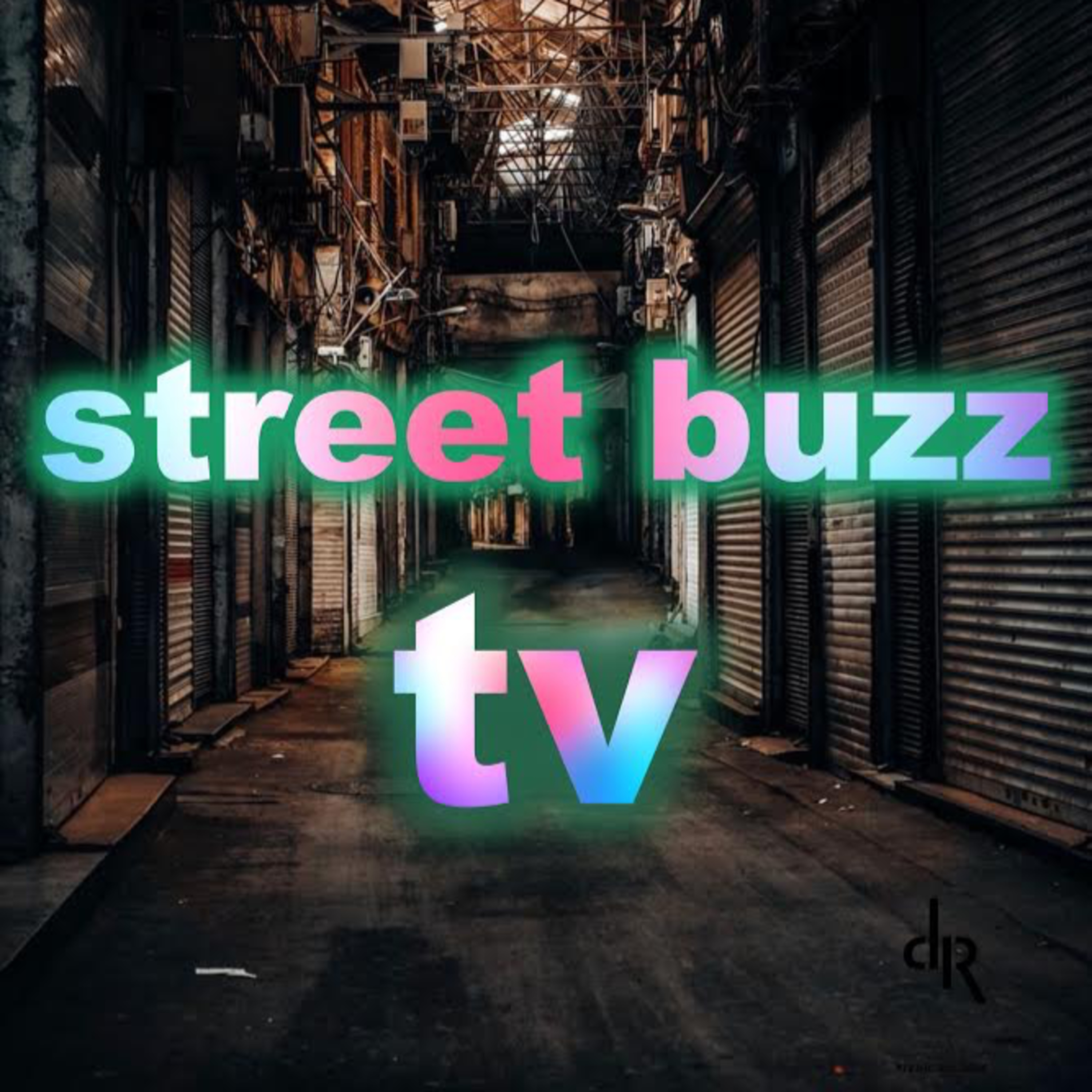 STREET BUZZ TV  episode artwork