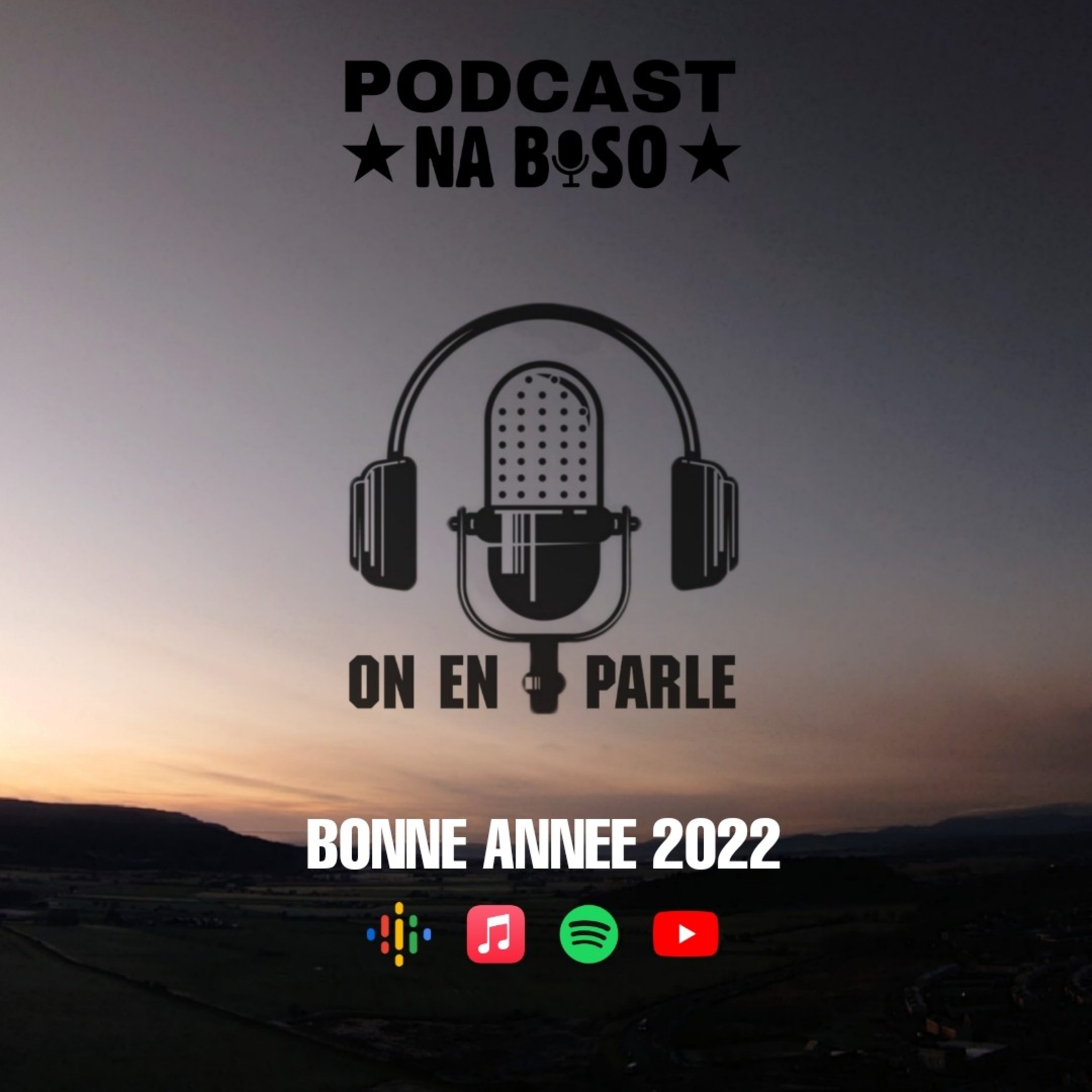 Bonne année 2022 episode artwork