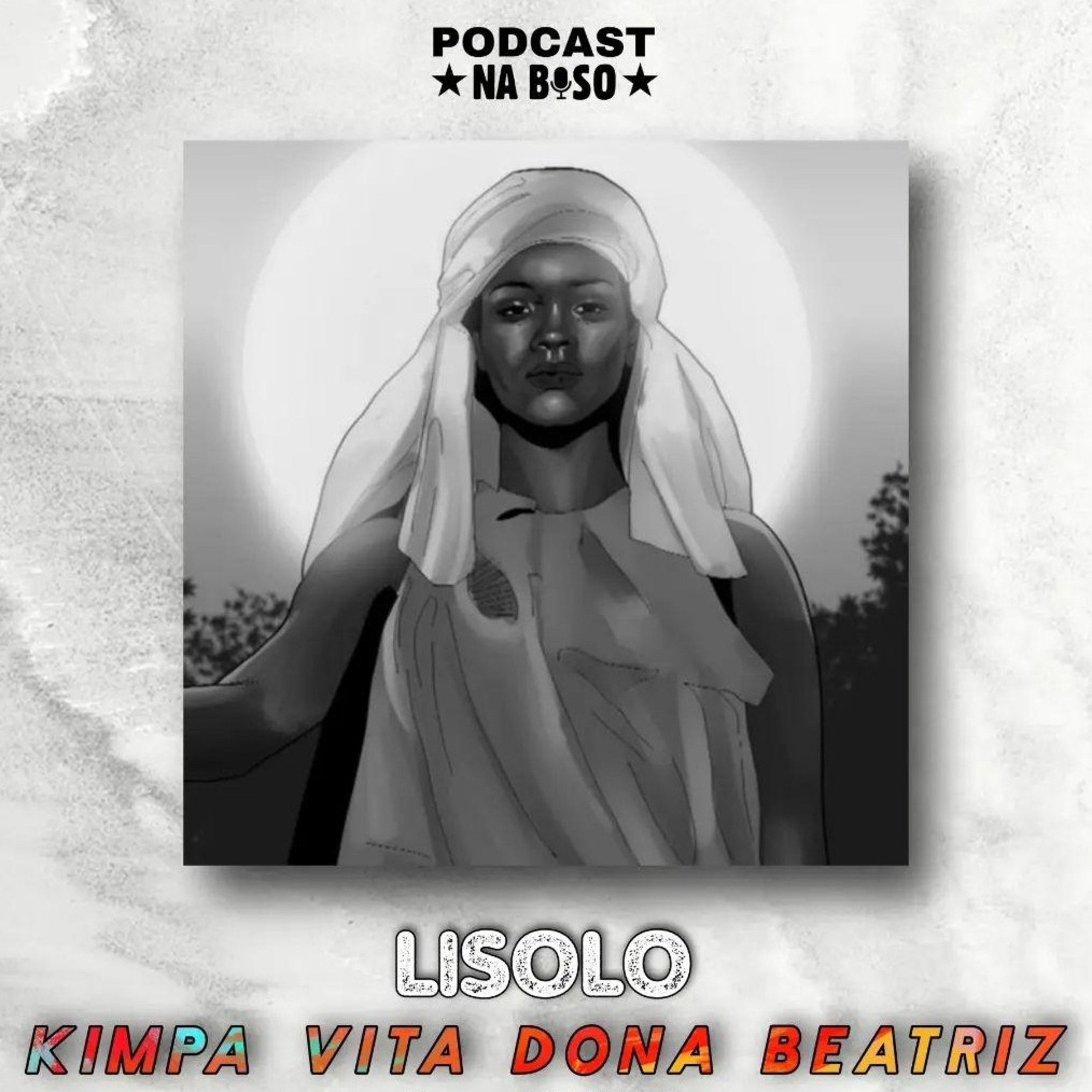 Kimpa Mvita Part. 1 episode artwork