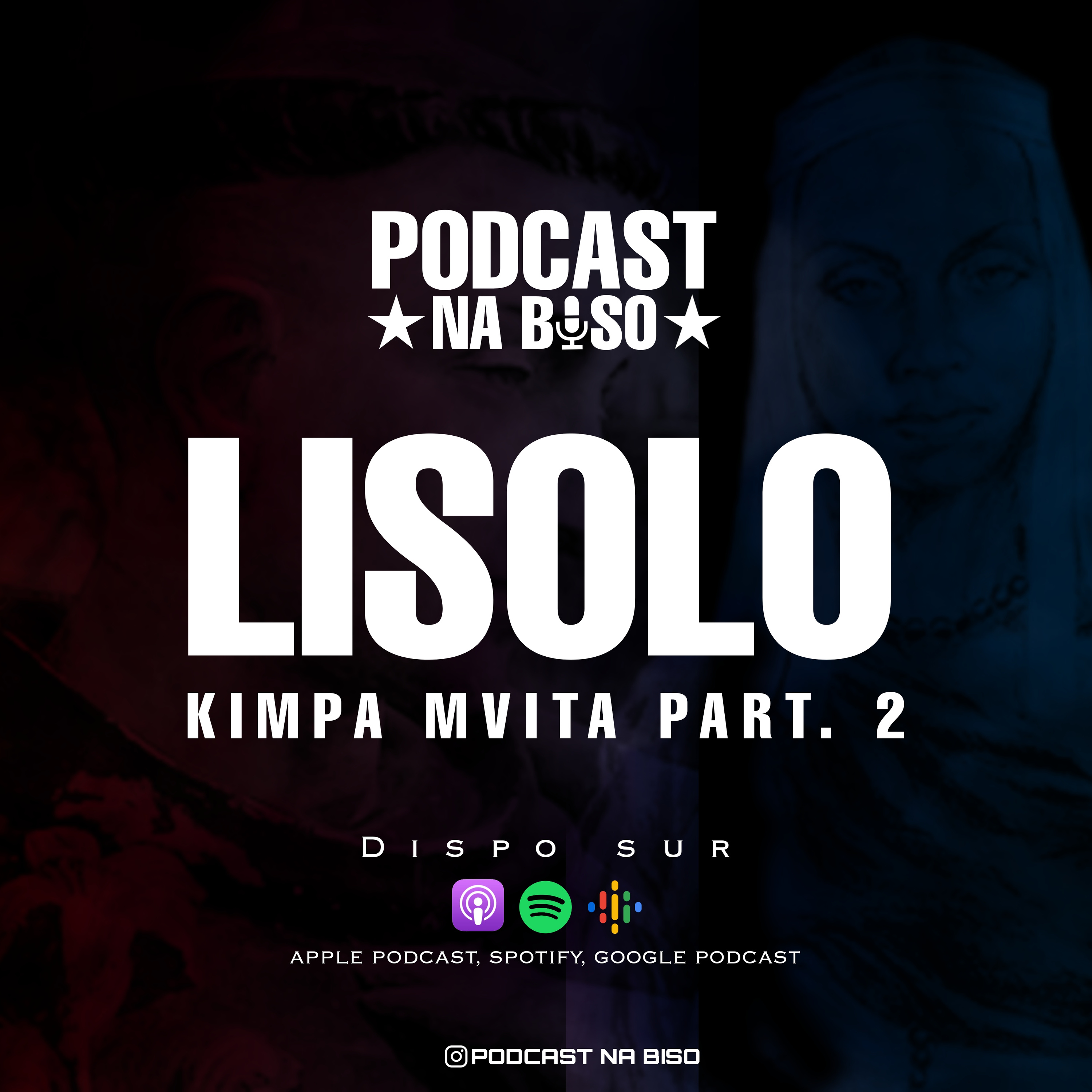 Kimpa Mvita Part.2 episode artwork