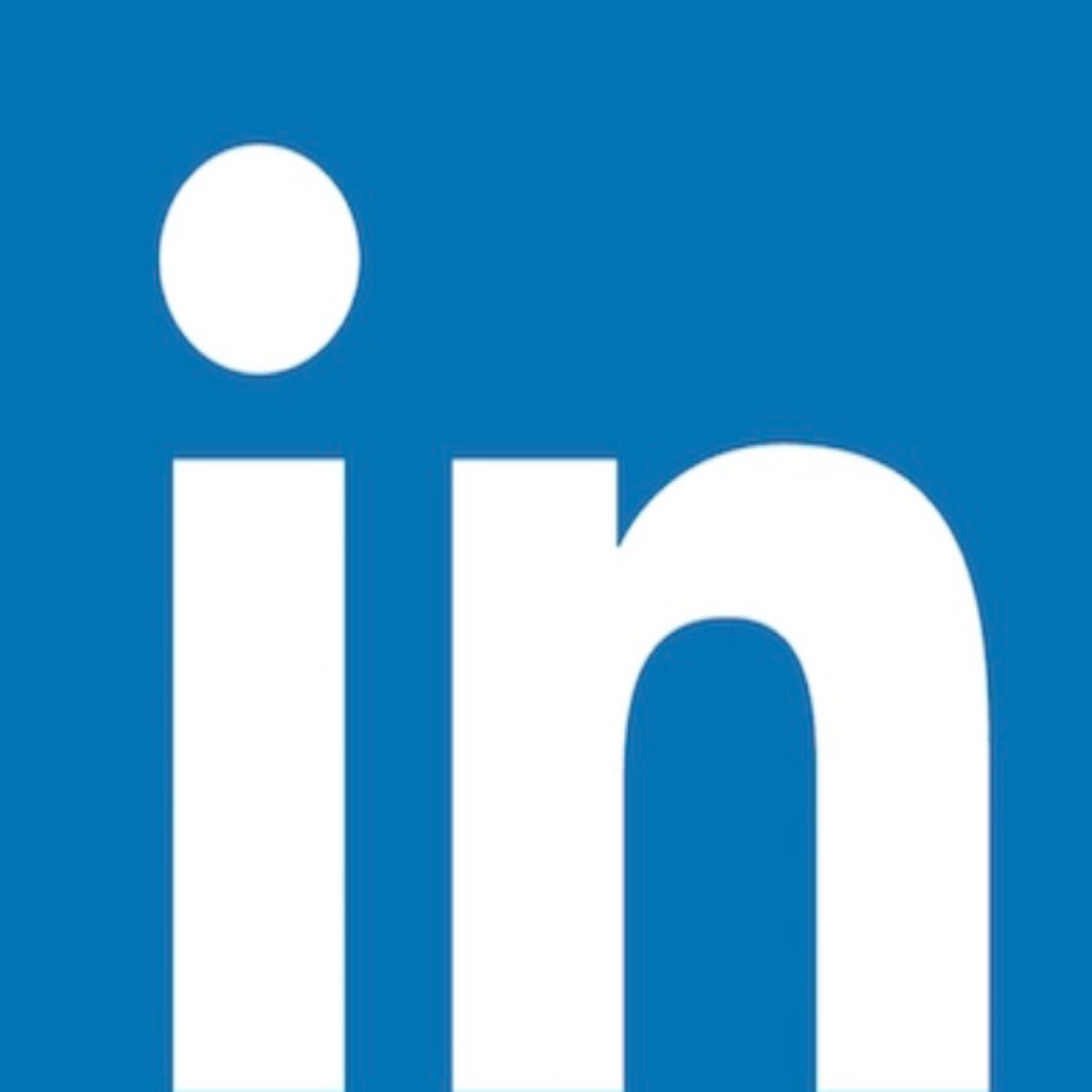 LinkedIn episode artwork
