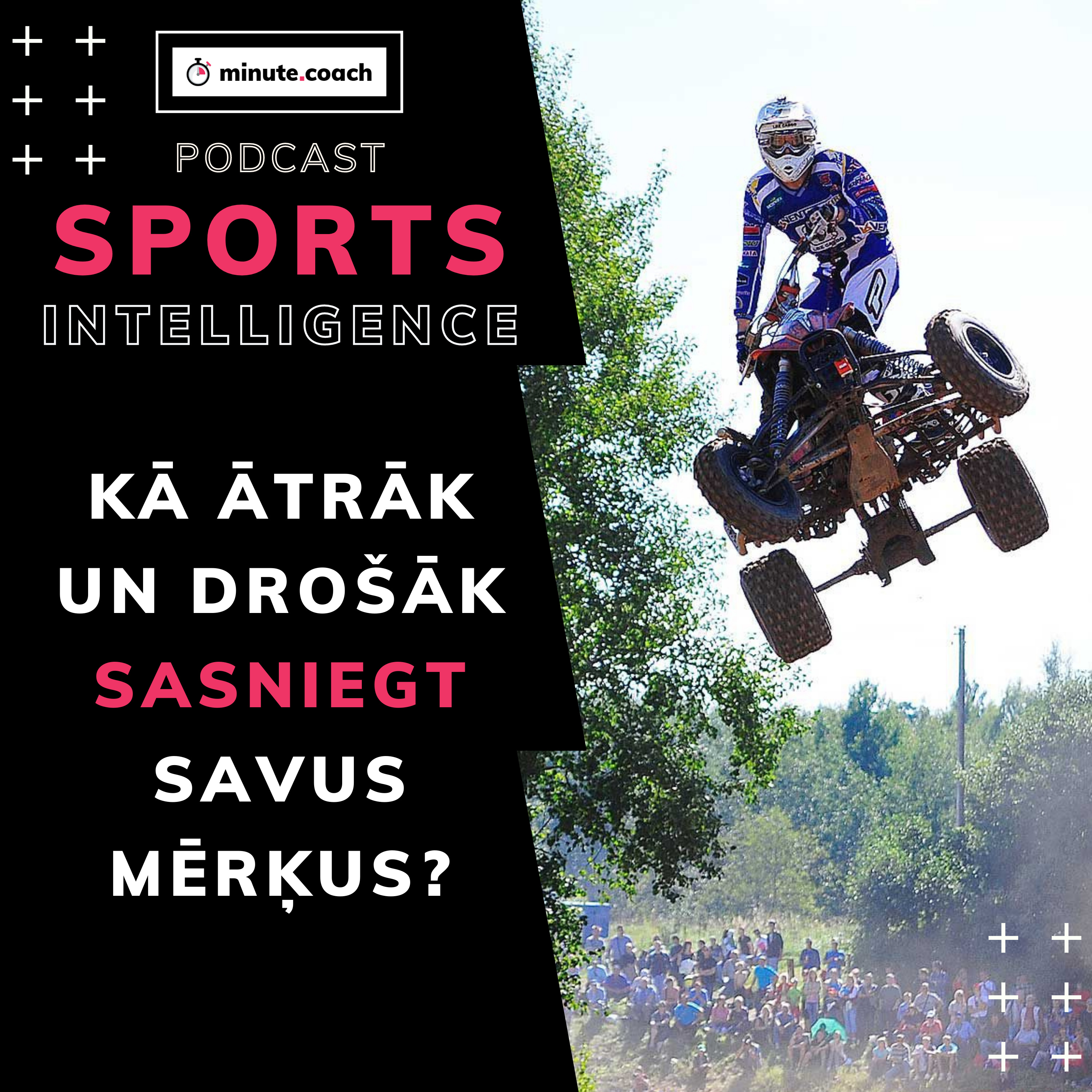 Sports Intelligence